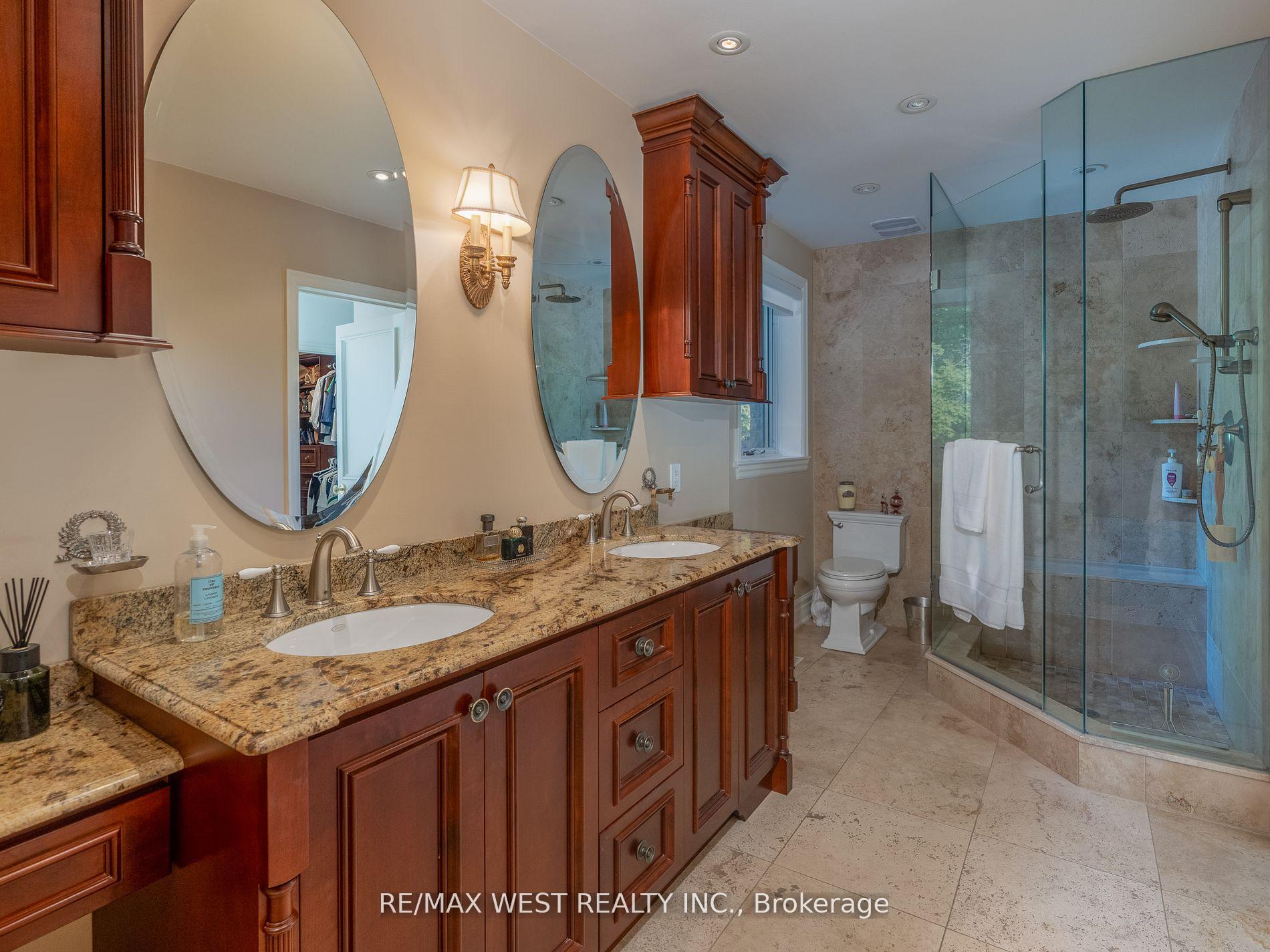 57 Edenvale Cres, Toronto, ON M9A4A5 | 4 Bedroom 5 Bathroom Detached House | Image 21