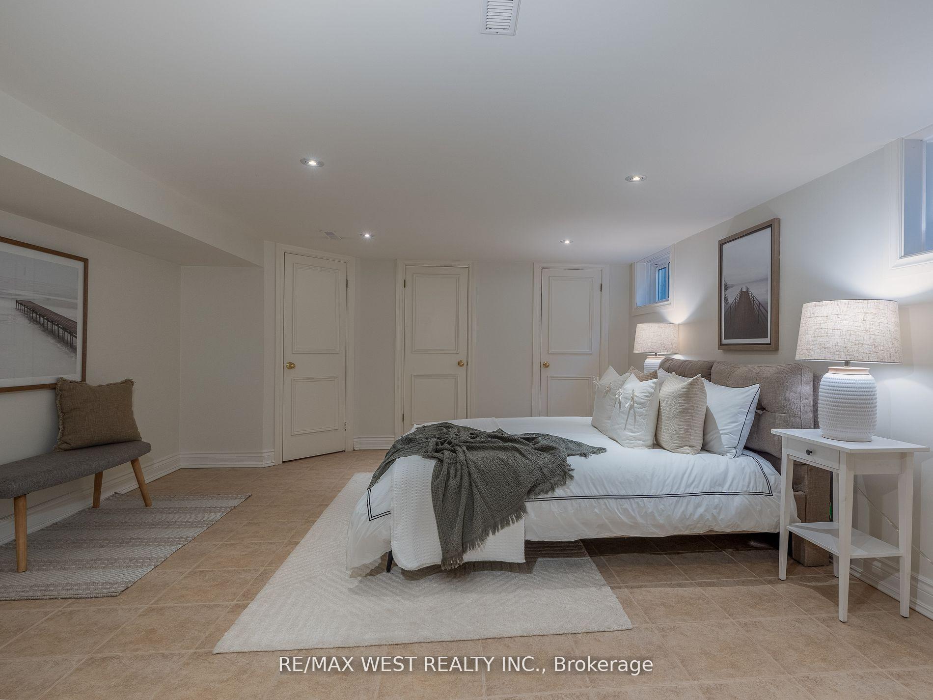 57 Edenvale Cres, Toronto, ON M9A4A5 | 4 Bedroom 5 Bathroom Detached House | Image 29