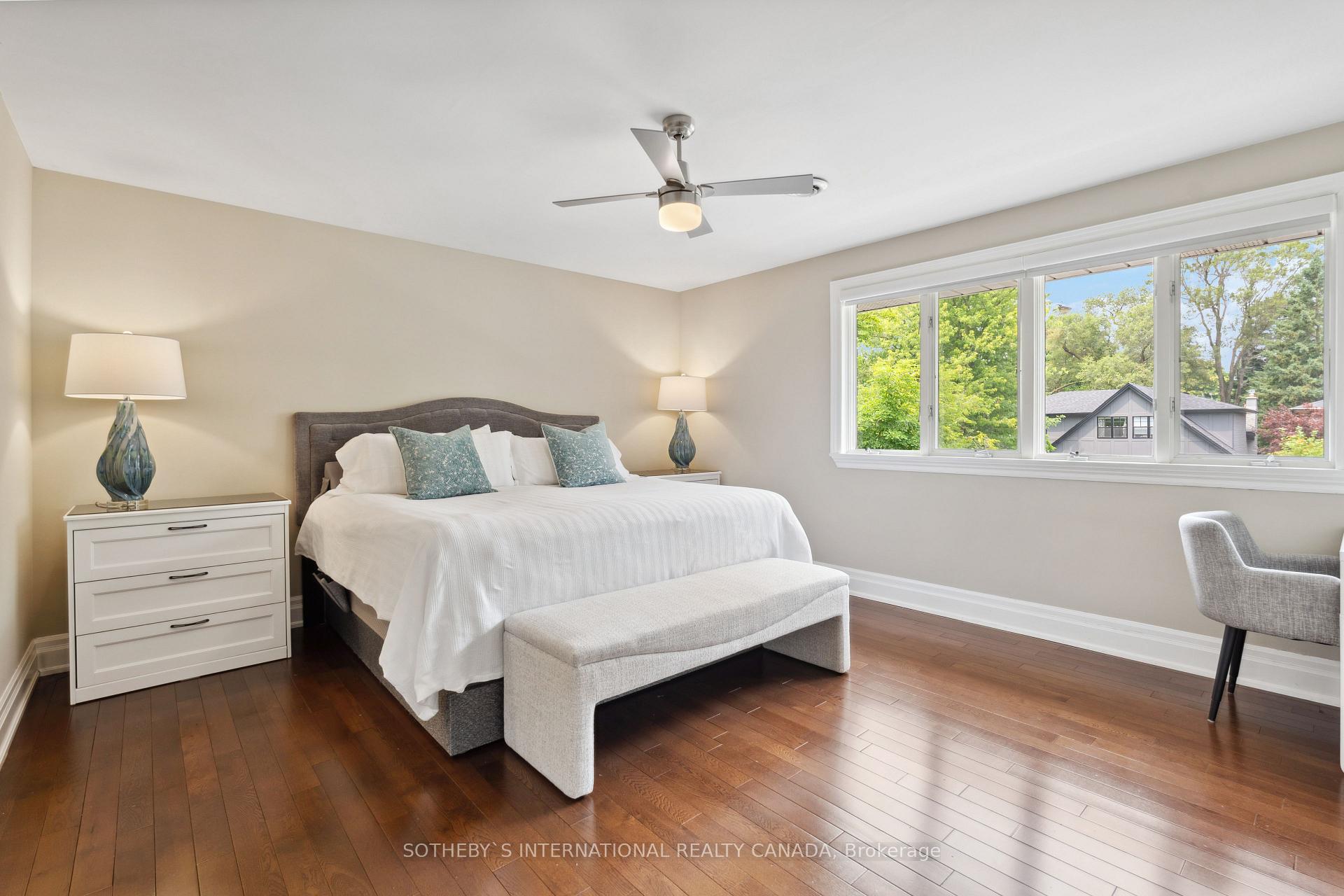 8 Courtsfield Cres, Toronto, ON M9A4S9 | 4 Bedroom 4 Bathroom Detached House | Image 16