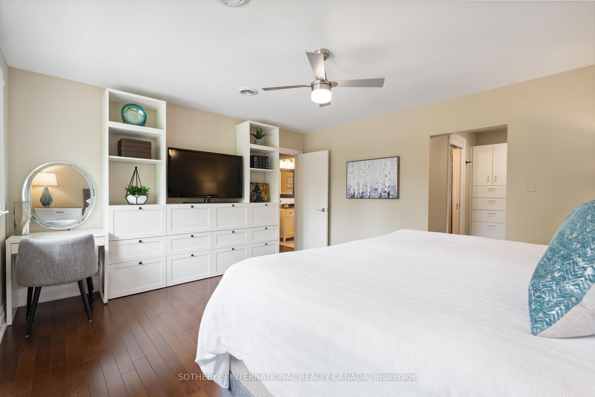 8 Courtsfield Cres, Toronto, ON M9A4S9 | 4 Bedroom 4 Bathroom Detached House | Image 17