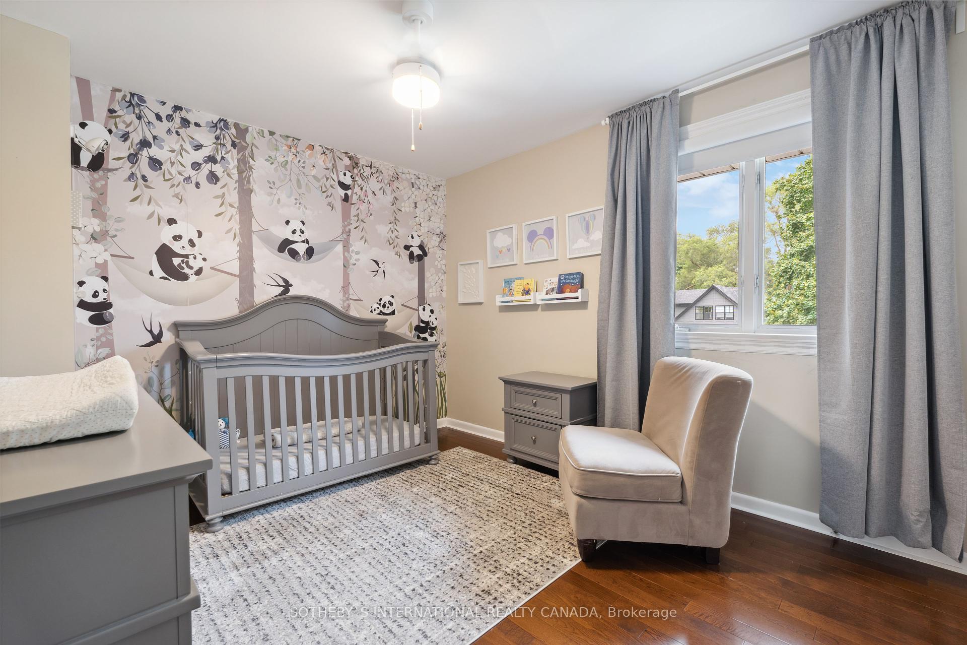 8 Courtsfield Cres, Toronto, ON M9A4S9 | 4 Bedroom 4 Bathroom Detached House | Image 23