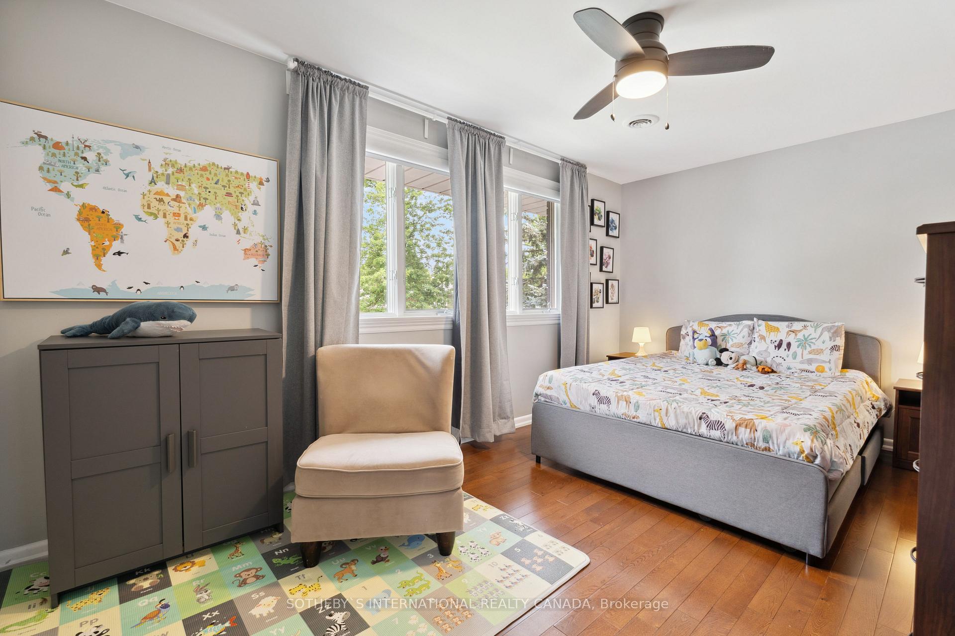 8 Courtsfield Cres, Toronto, ON M9A4S9 | 4 Bedroom 4 Bathroom Detached House | Image 24