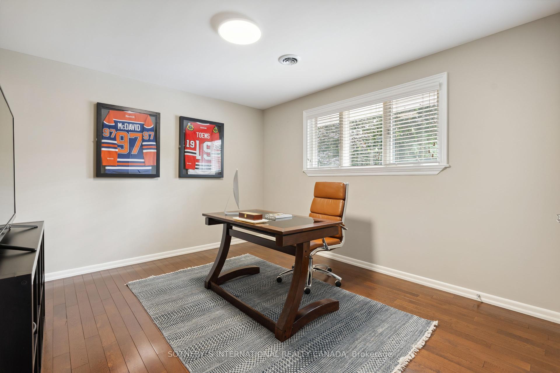 8 Courtsfield Cres, Toronto, ON M9A4S9 | 4 Bedroom 4 Bathroom Detached House | Image 25