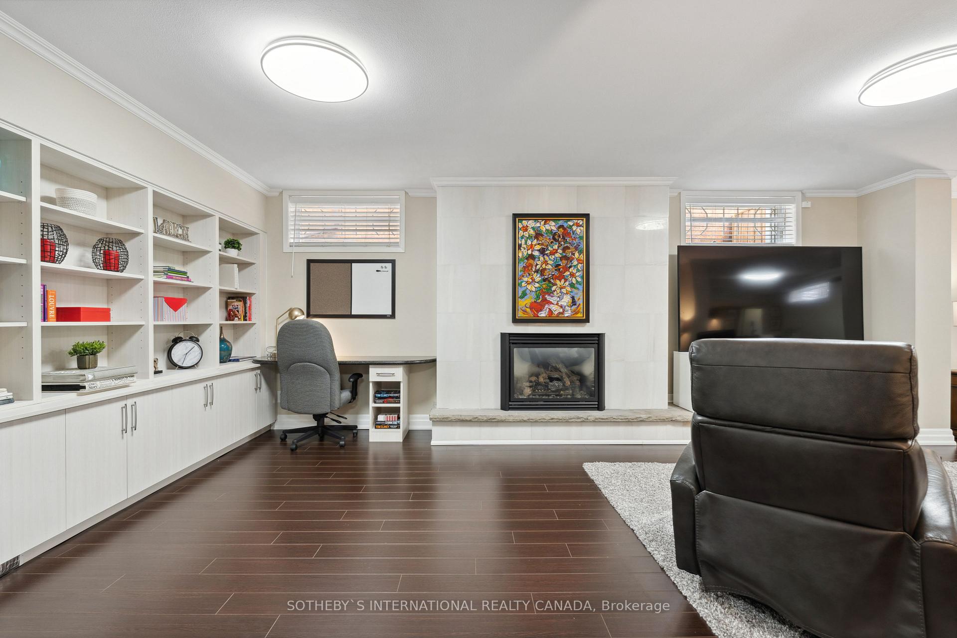 8 Courtsfield Cres, Toronto, ON M9A4S9 | 4 Bedroom 4 Bathroom Detached House | Image 26