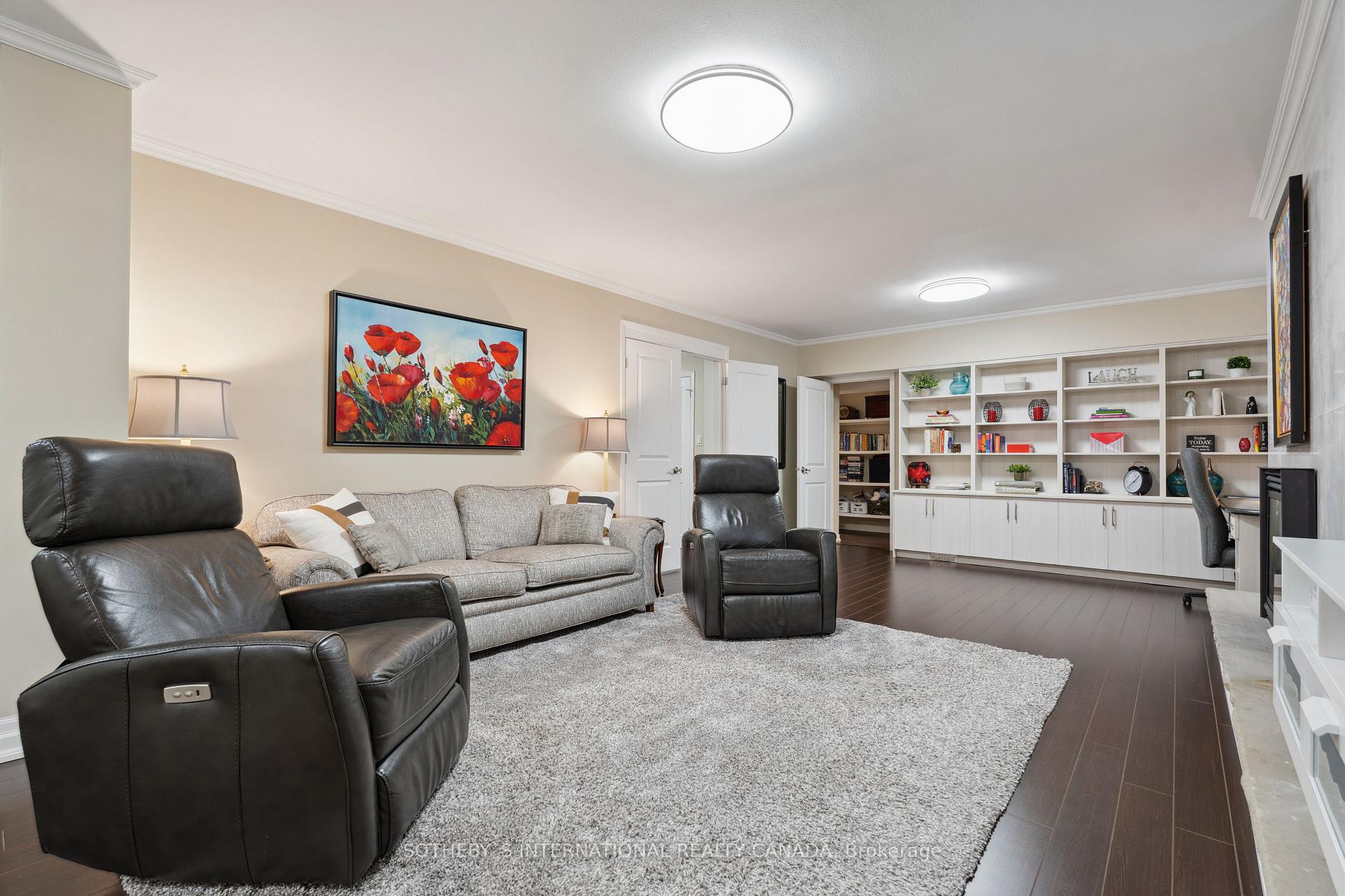 8 Courtsfield Cres, Toronto, ON M9A4S9 | 4 Bedroom 4 Bathroom Detached House | Image 28