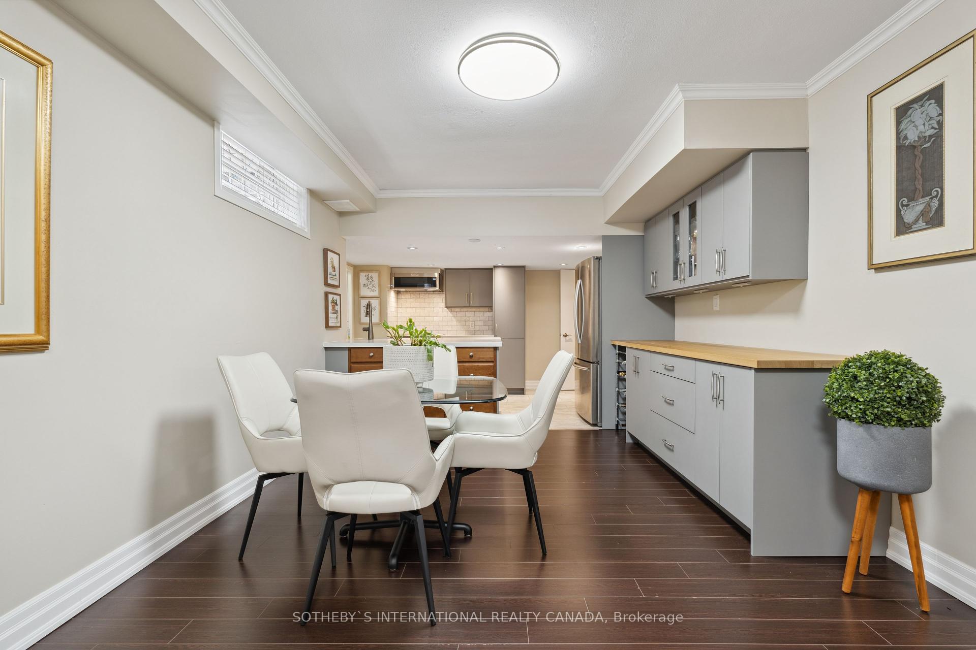 8 Courtsfield Cres, Toronto, ON M9A4S9 | 4 Bedroom 4 Bathroom Detached House | Image 29