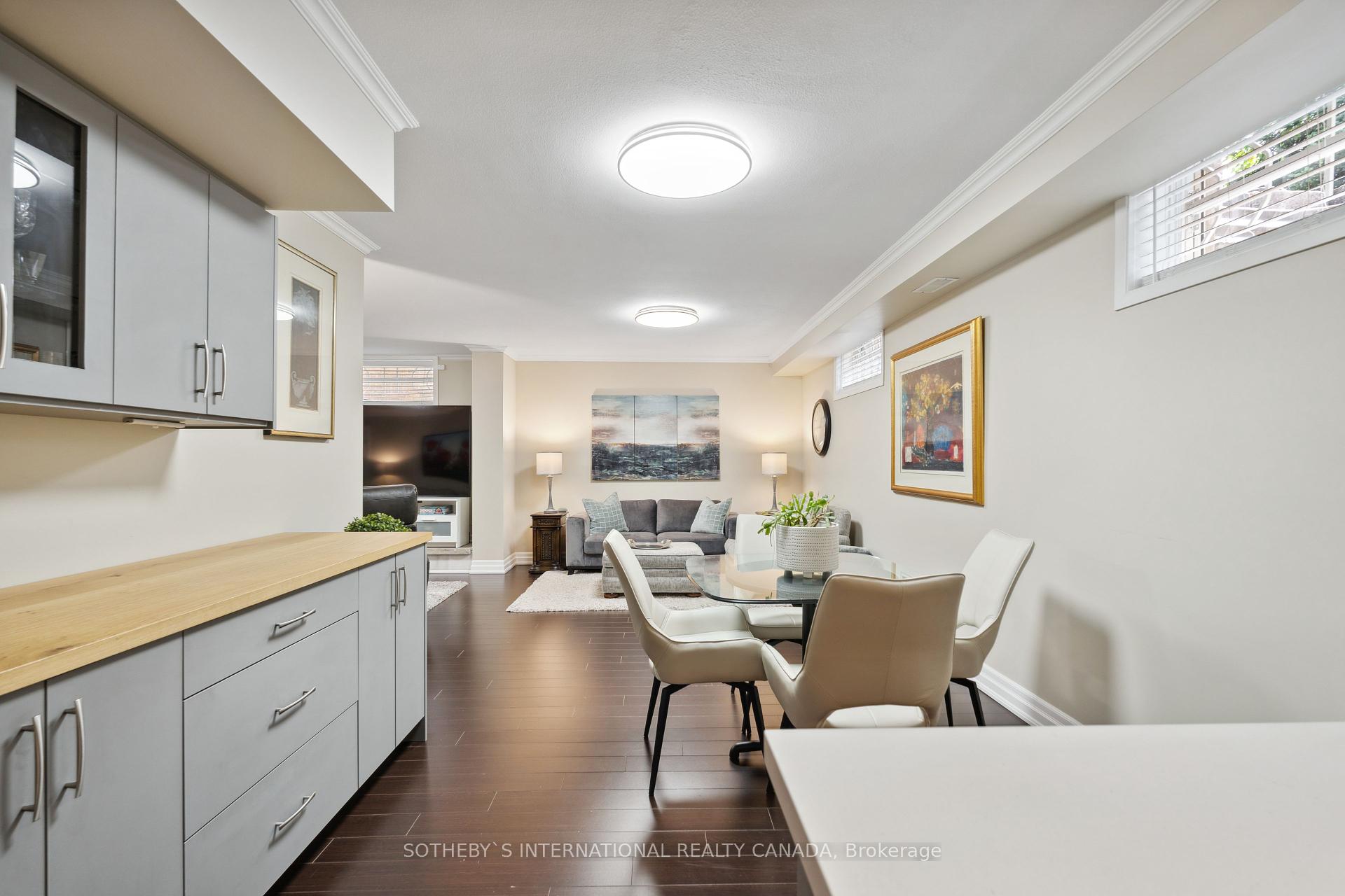 8 Courtsfield Cres, Toronto, ON M9A4S9 | 4 Bedroom 4 Bathroom Detached House | Image 30