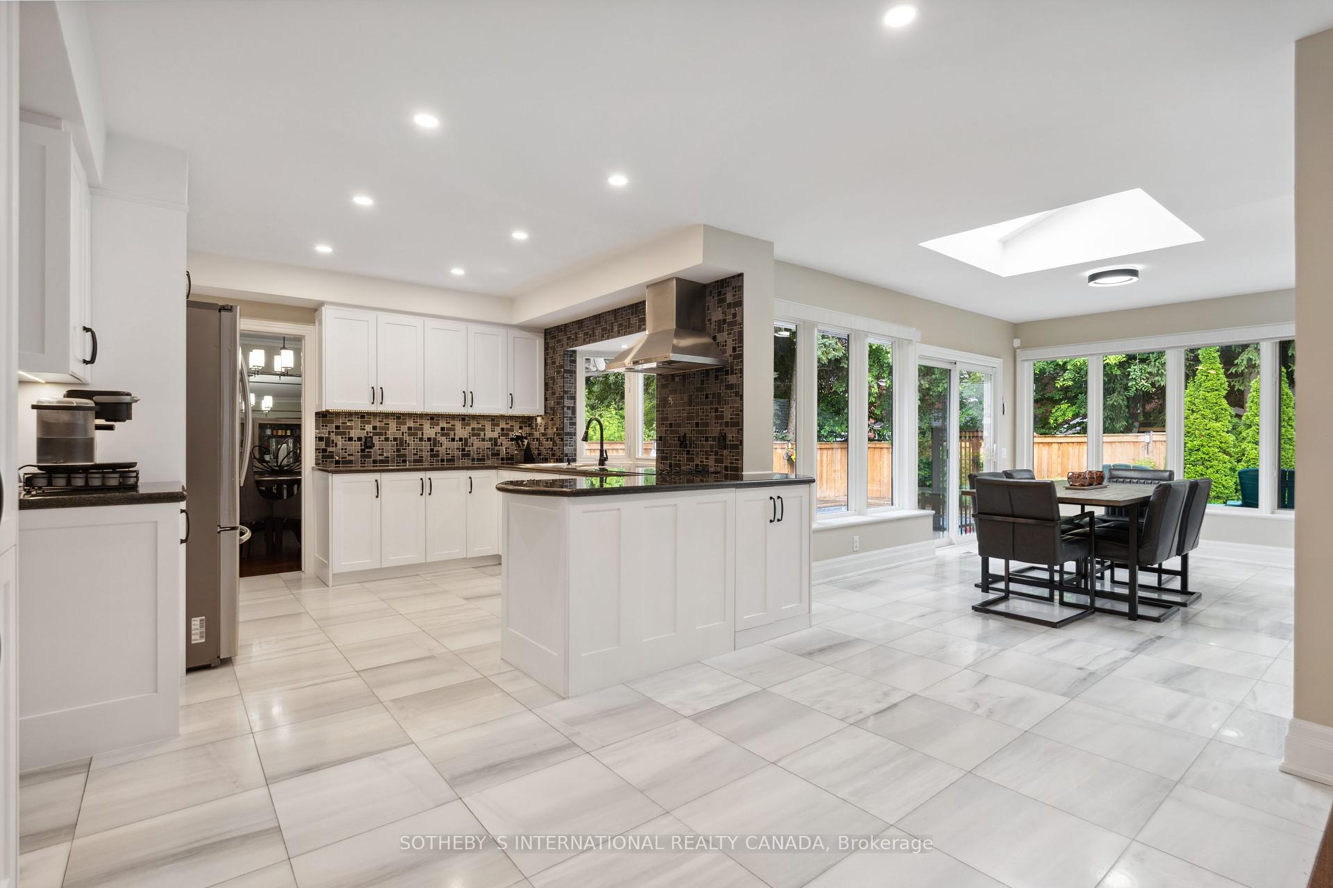 8 Courtsfield Cres, Toronto, ON M9A4S9 | 4 Bedroom 4 Bathroom Detached House | Image 8