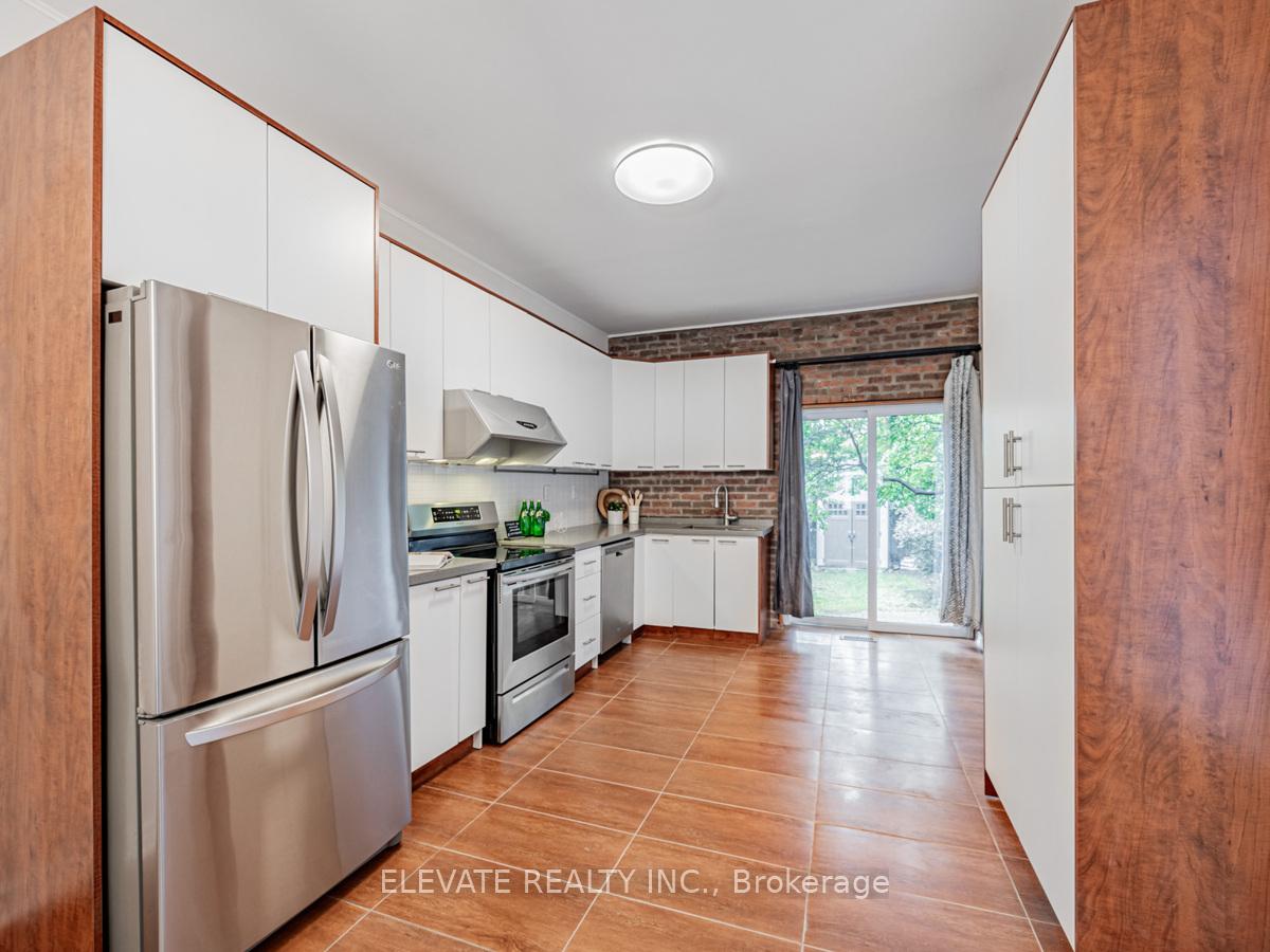 77 Emerson Ave, Toronto, ON M6H3S7 | 3 Bedroom 2 Bathroom Semi-Detached House | Image 10