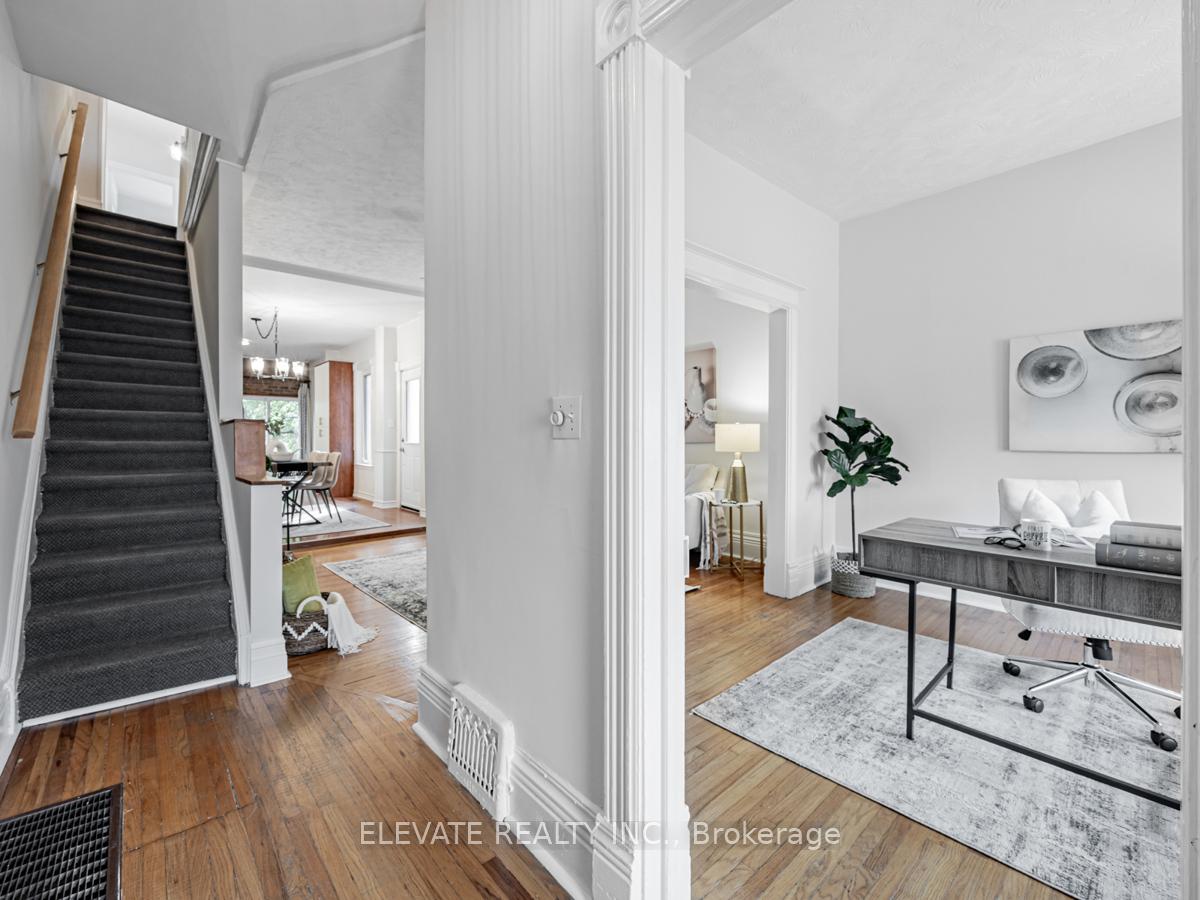 77 Emerson Ave, Toronto, ON M6H3S7 | 3 Bedroom 2 Bathroom Semi-Detached House | Image 13