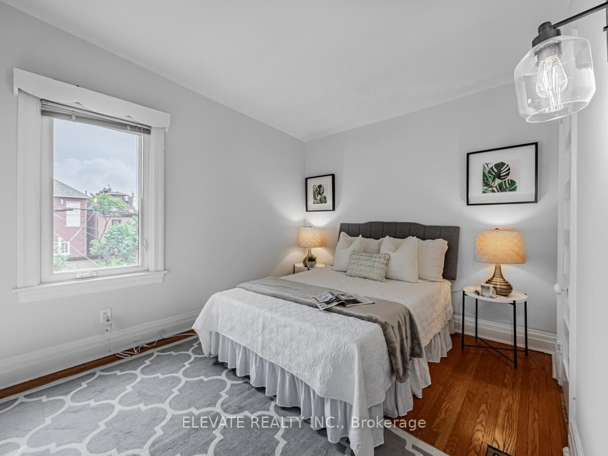 77 Emerson Ave, Toronto, ON M6H3S7 | 3 Bedroom 2 Bathroom Semi-Detached House | Image 14