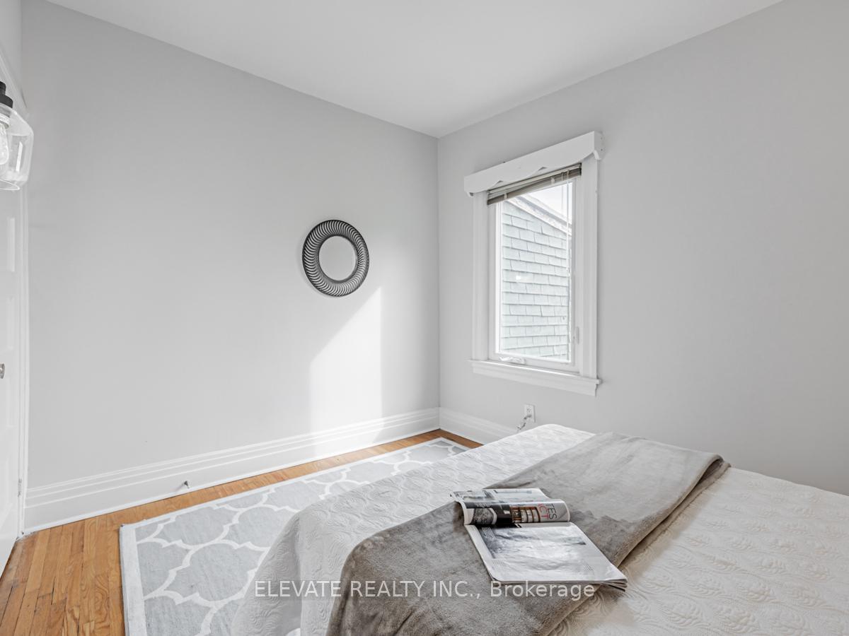 77 Emerson Ave, Toronto, ON M6H3S7 | 3 Bedroom 2 Bathroom Semi-Detached House | Image 15