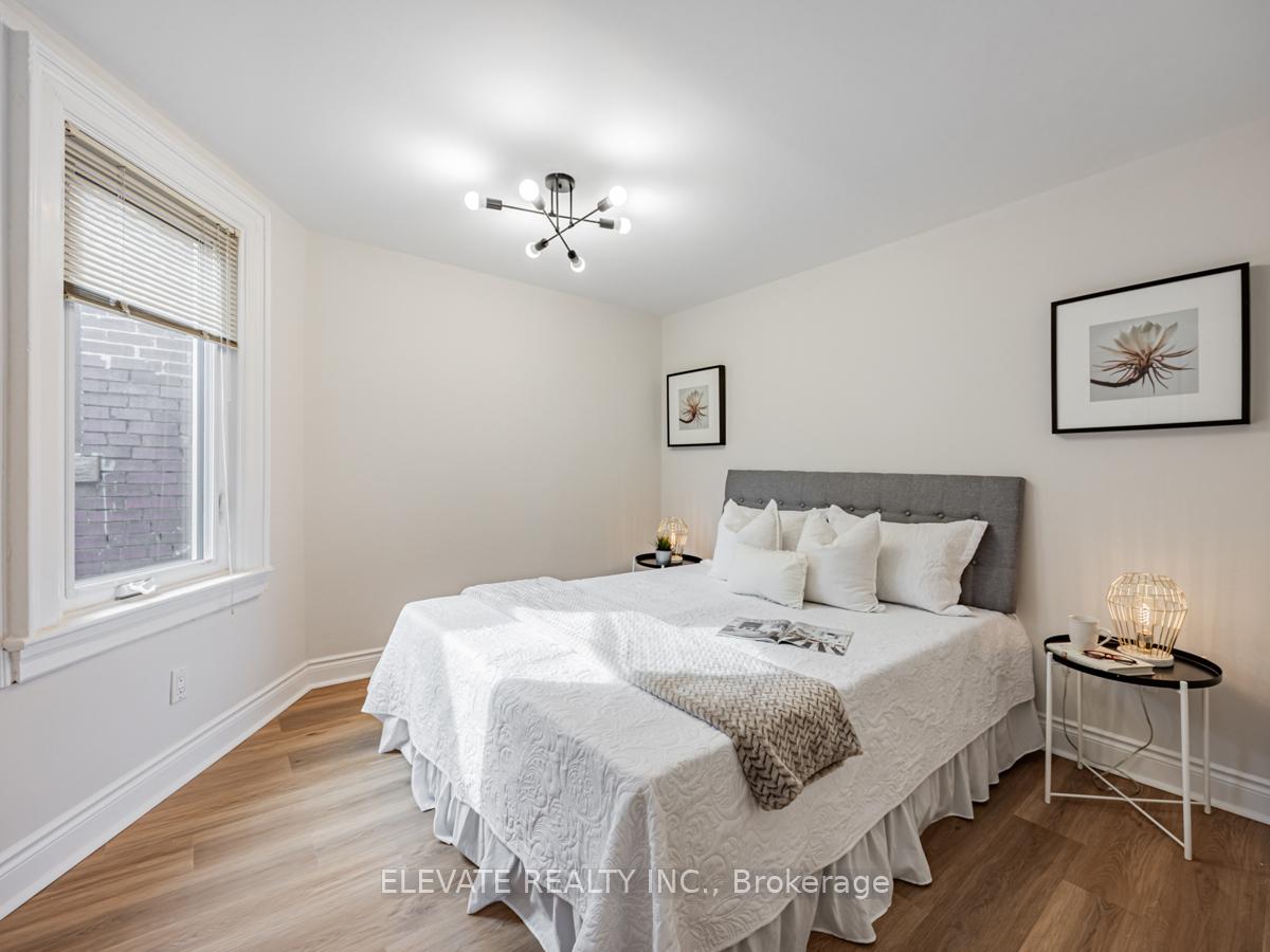 77 Emerson Ave, Toronto, ON M6H3S7 | 3 Bedroom 2 Bathroom Semi-Detached House | Image 17