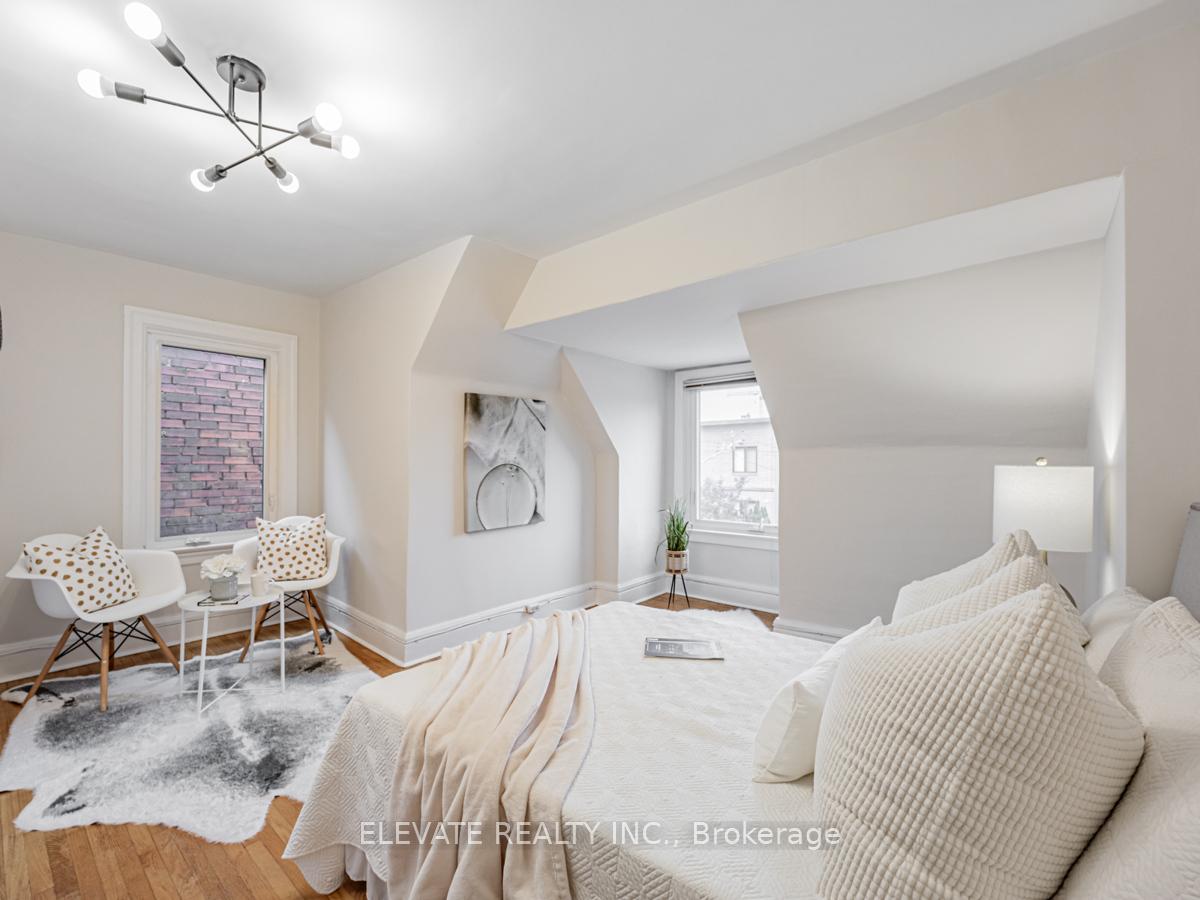 77 Emerson Ave, Toronto, ON M6H3S7 | 3 Bedroom 2 Bathroom Semi-Detached House | Image 18