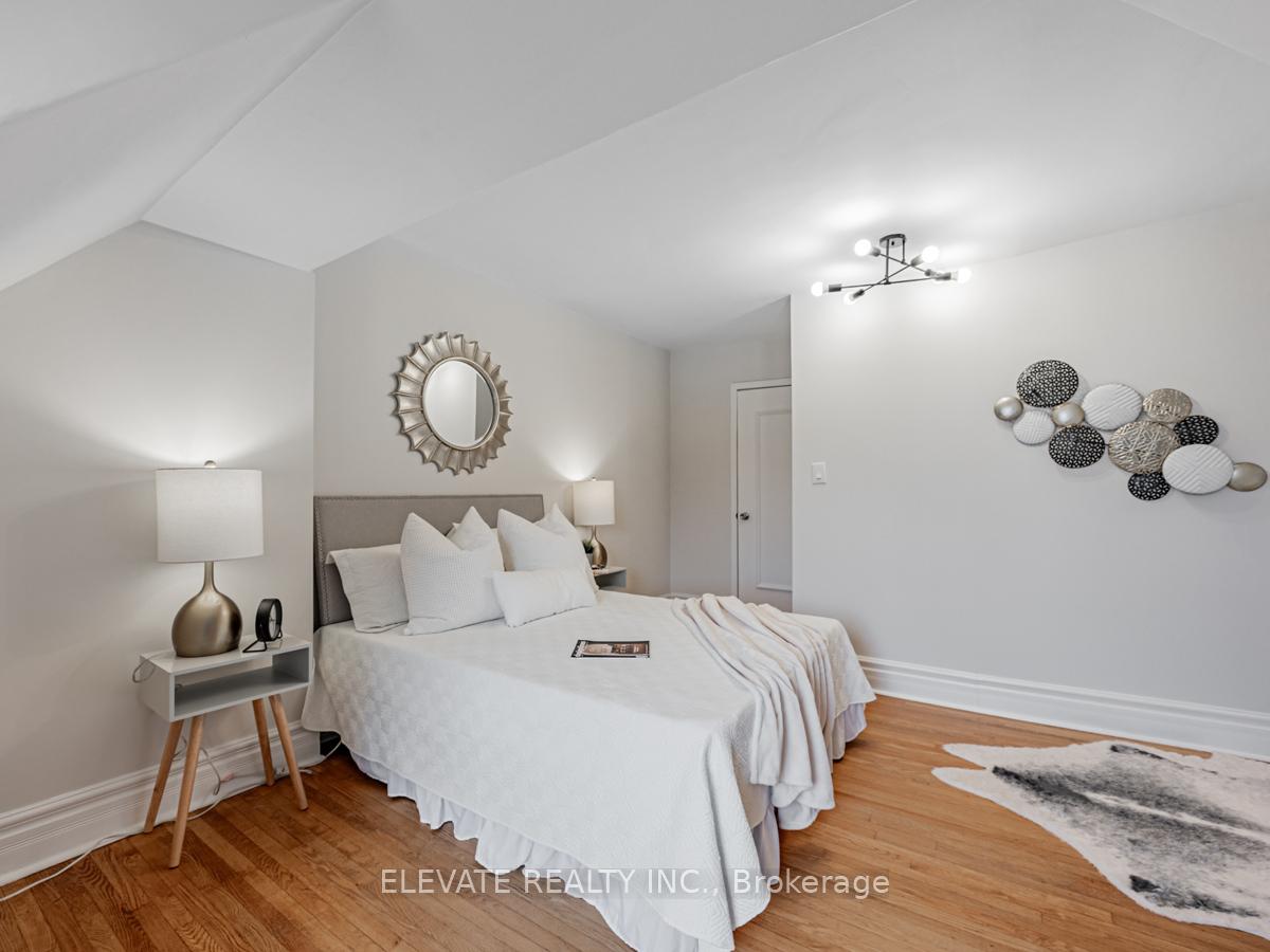 77 Emerson Ave, Toronto, ON M6H3S7 | 3 Bedroom 2 Bathroom Semi-Detached House | Image 19