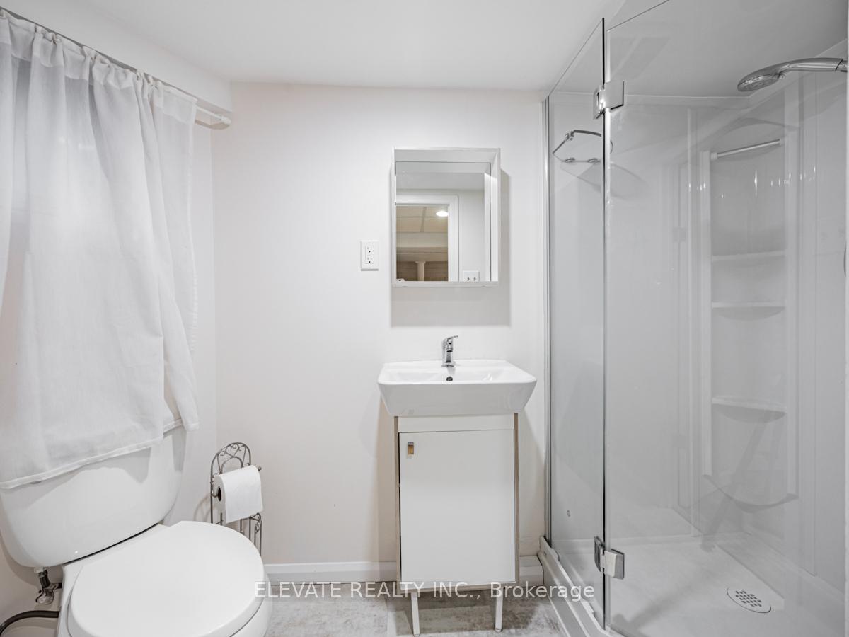 77 Emerson Ave, Toronto, ON M6H3S7 | 3 Bedroom 2 Bathroom Semi-Detached House | Image 20