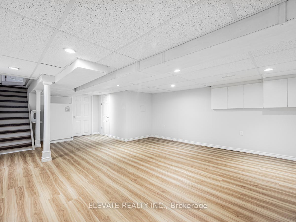 77 Emerson Ave, Toronto, ON M6H3S7 | 3 Bedroom 2 Bathroom Semi-Detached House | Image 21