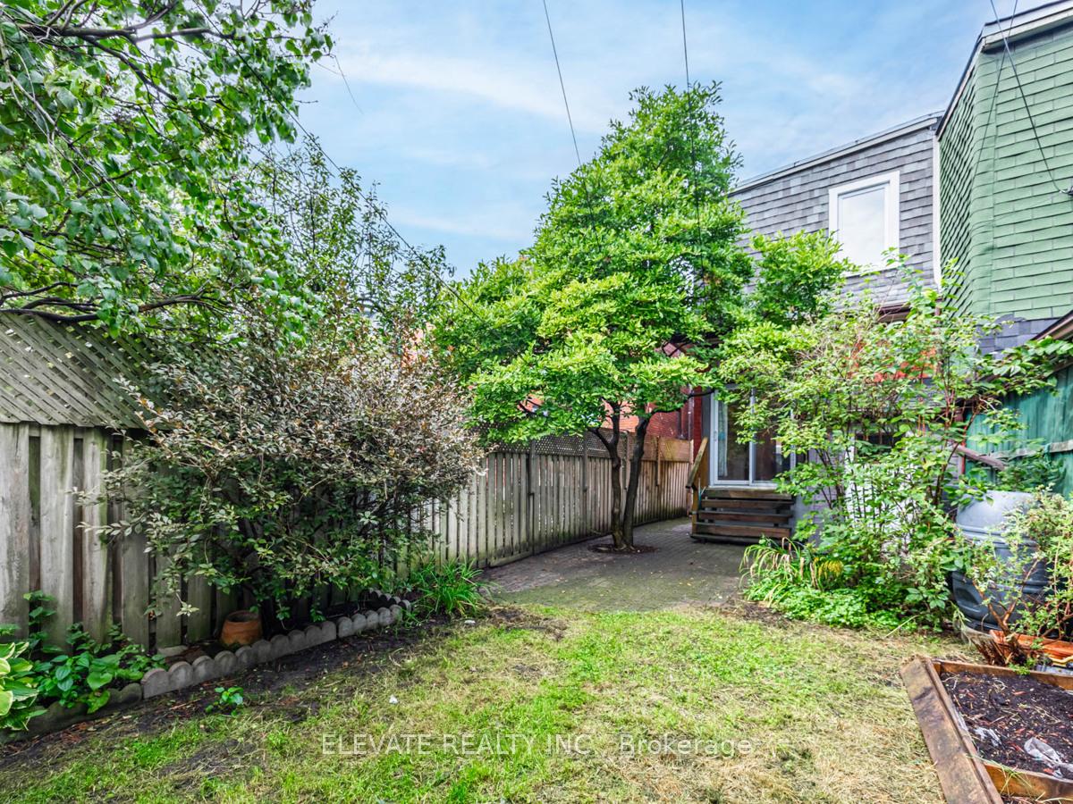 77 Emerson Ave, Toronto, ON M6H3S7 | 3 Bedroom 2 Bathroom Semi-Detached House | Image 22