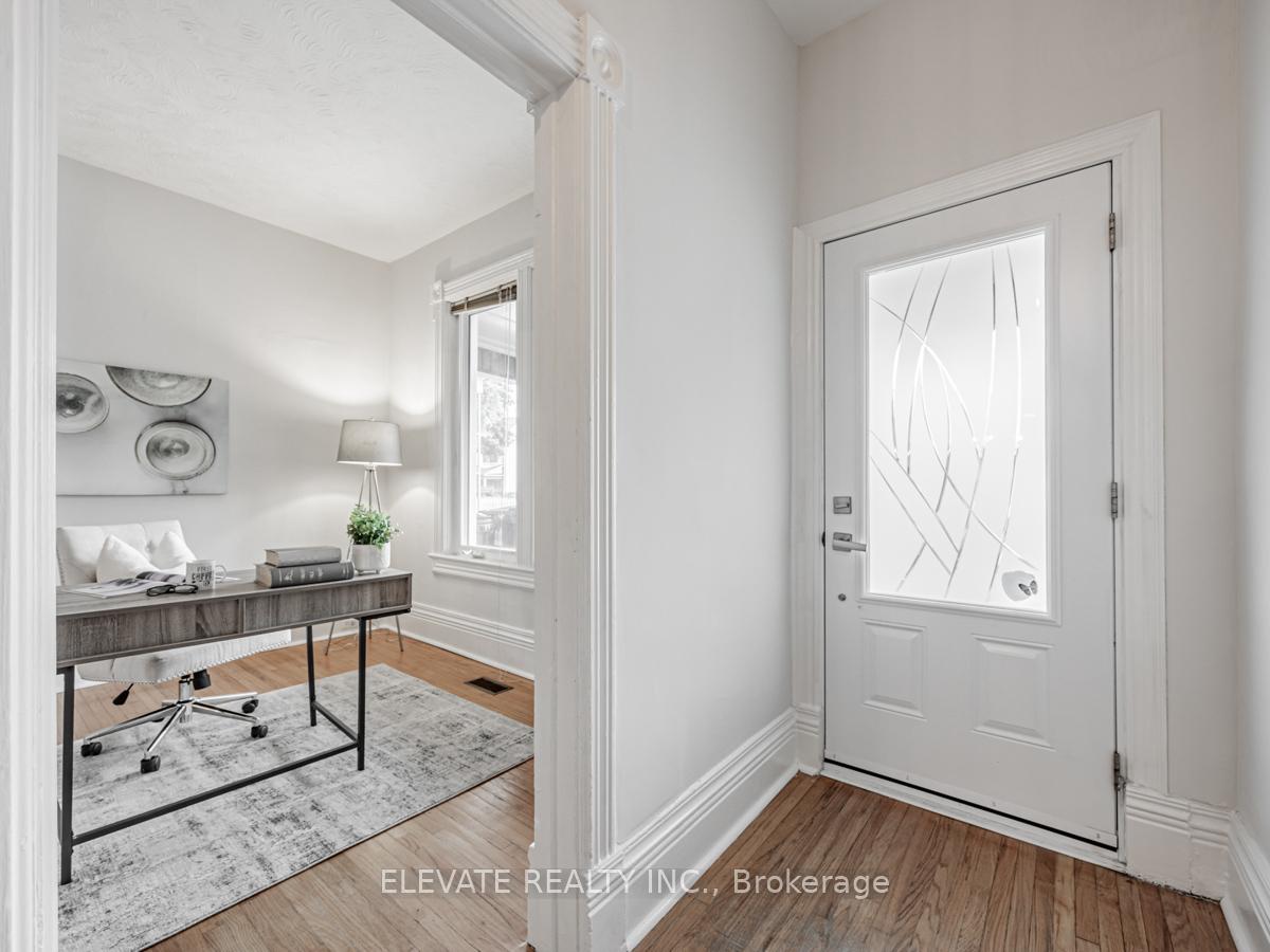 77 Emerson Ave, Toronto, ON M6H3S7 | 3 Bedroom 2 Bathroom Semi-Detached House | Image 3