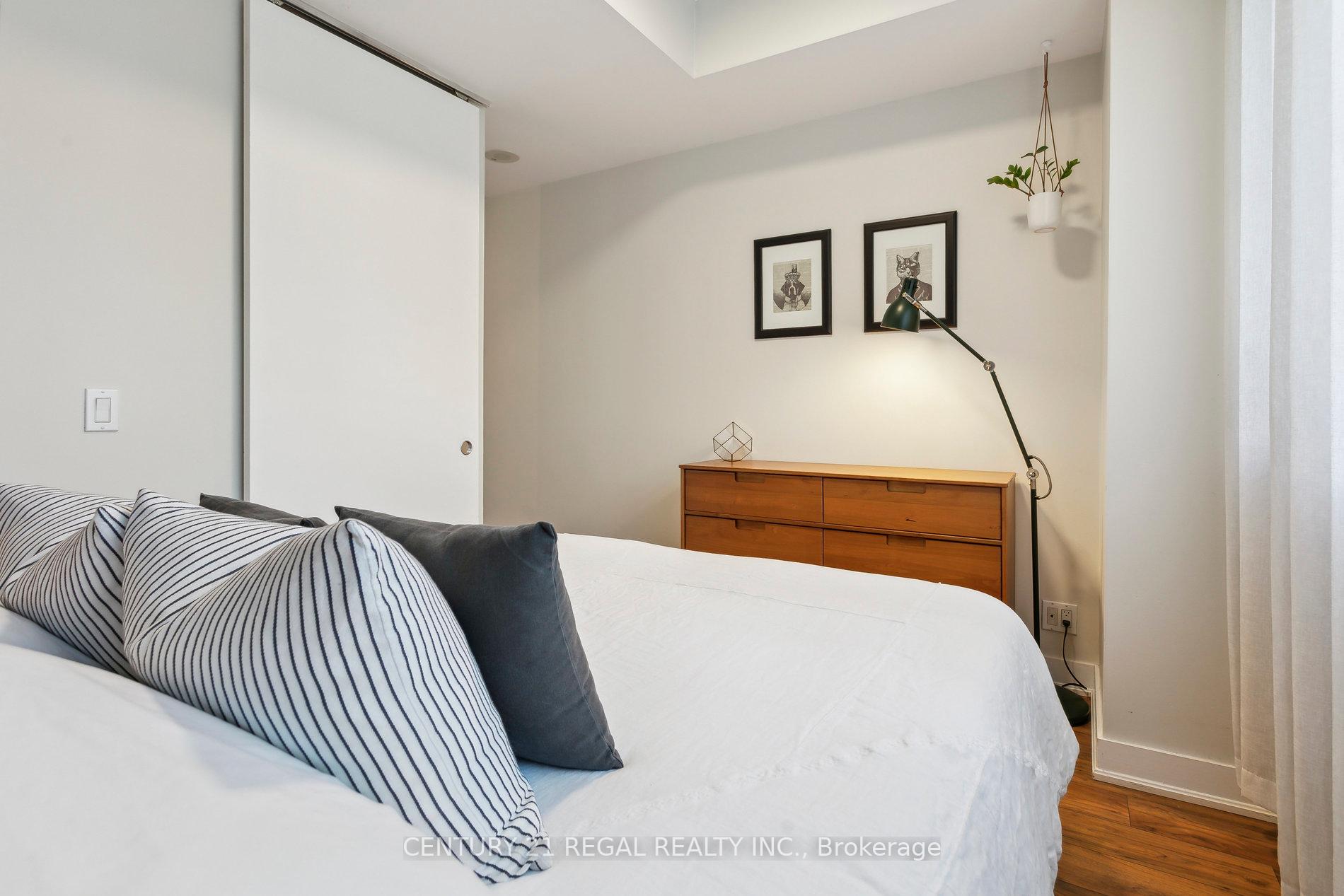 #312 - 25 Ritchie Ave, Toronto, ON M6R2J6 | 1 Bedroom 1 Bathroom Condo Apt | Image 13