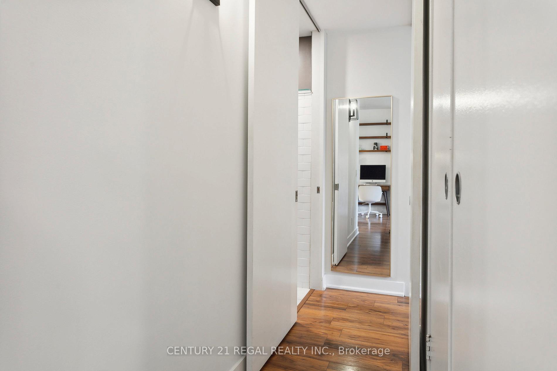 #312 - 25 Ritchie Ave, Toronto, ON M6R2J6 | 1 Bedroom 1 Bathroom Condo Apt | Image 14