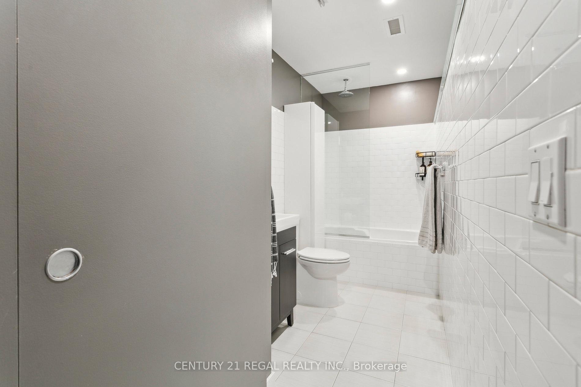 #312 - 25 Ritchie Ave, Toronto, ON M6R2J6 | 1 Bedroom 1 Bathroom Condo Apt | Image 7