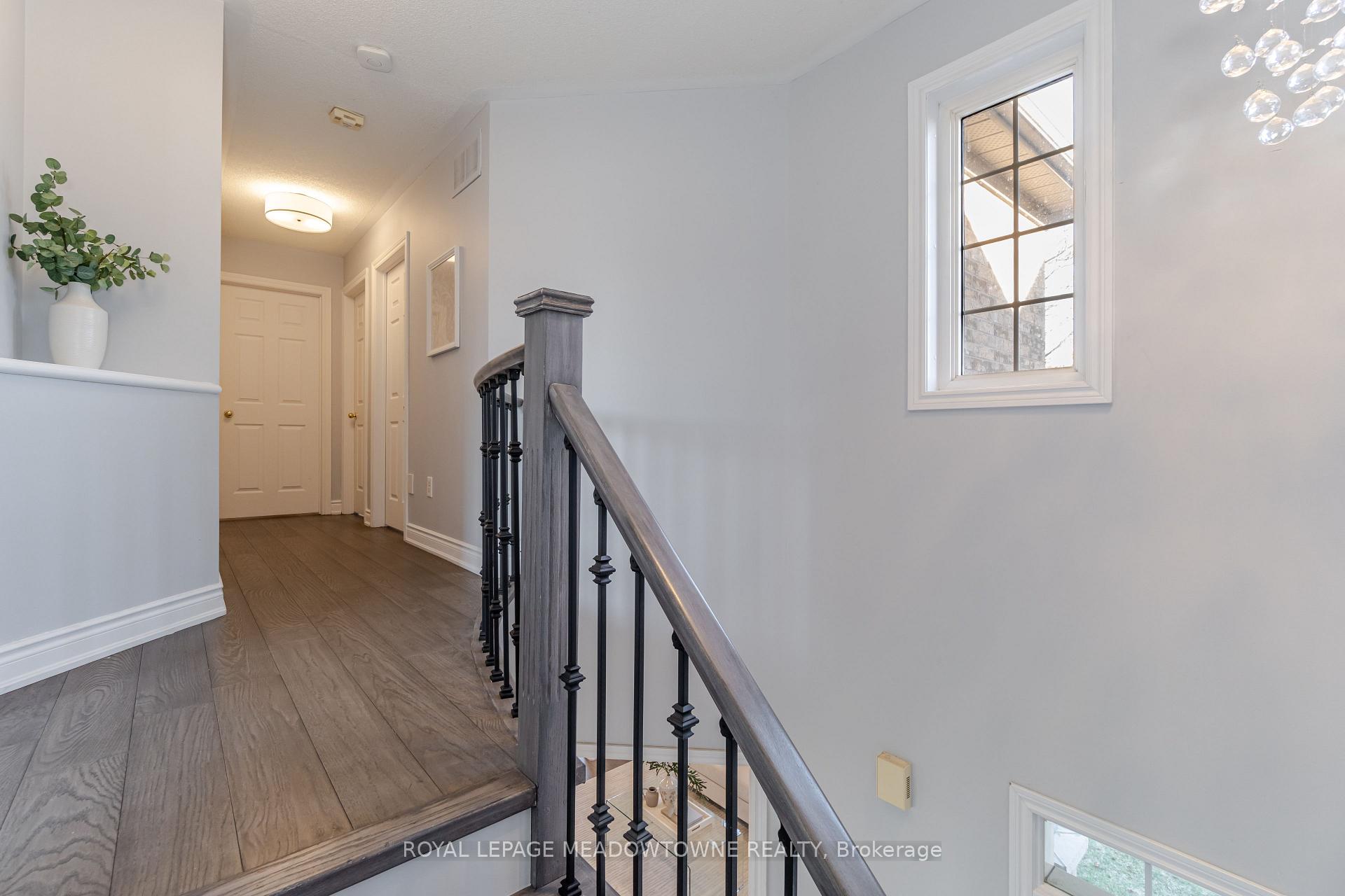 7129 Gillespie Lane, Mississauga, ON L5W1E8 | 4 Bedroom 4 Bathroom Detached House | Image 21