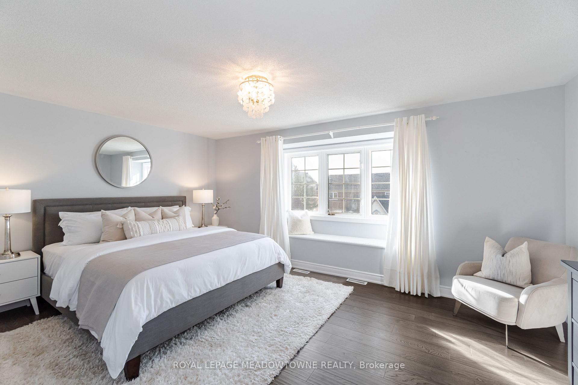 7129 Gillespie Lane, Mississauga, ON L5W1E8 | 4 Bedroom 4 Bathroom Detached House | Image 22