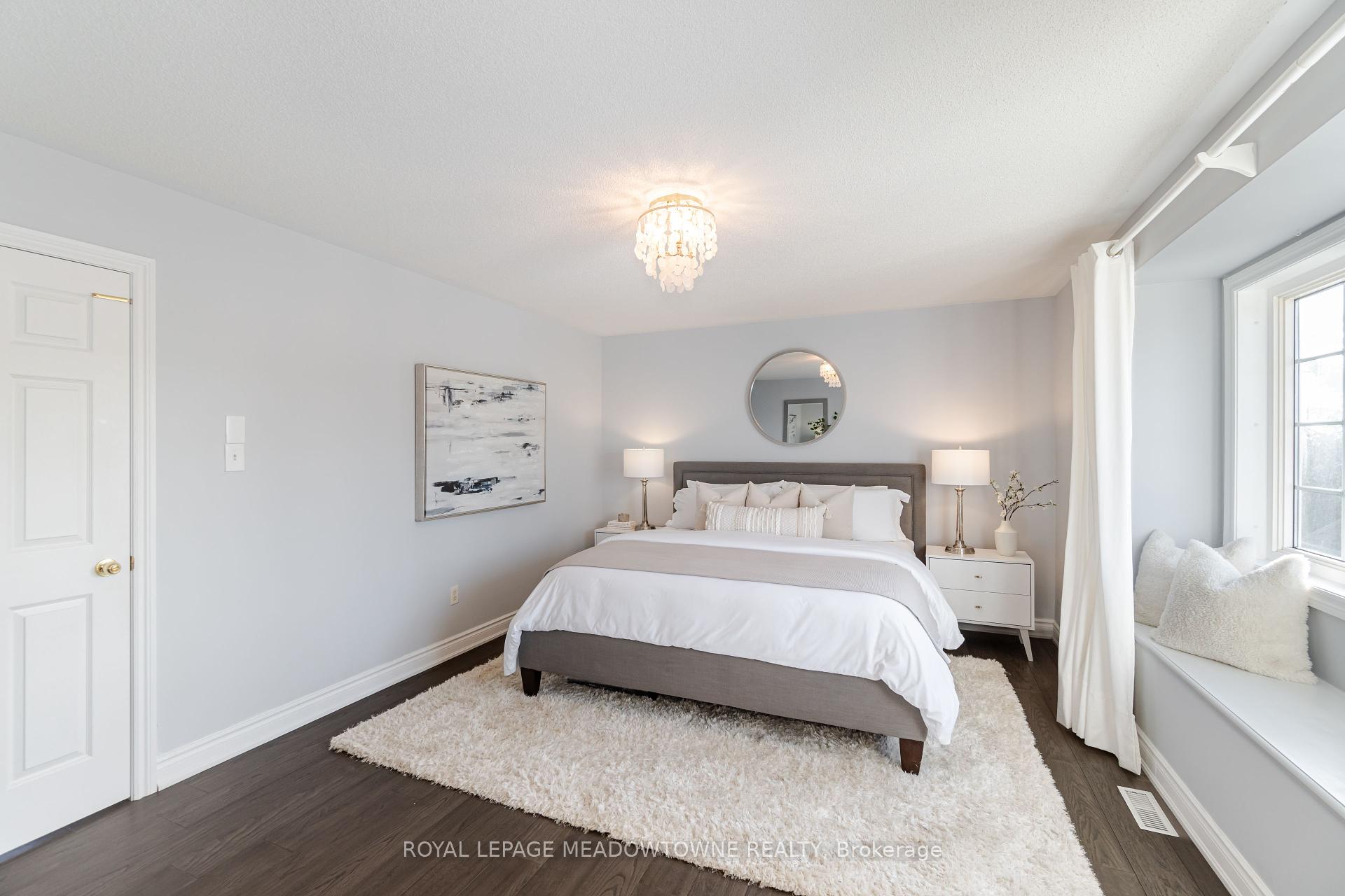 7129 Gillespie Lane, Mississauga, ON L5W1E8 | 4 Bedroom 4 Bathroom Detached House | Image 23