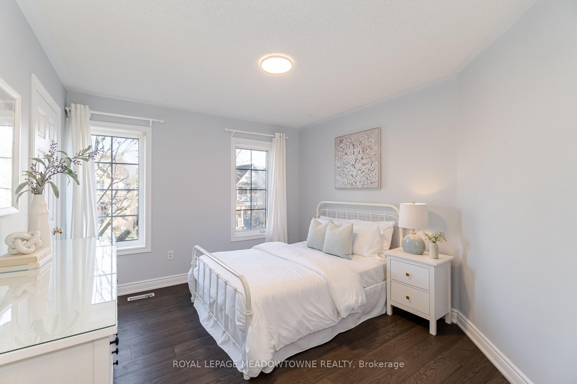 7129 Gillespie Lane, Mississauga, ON L5W1E8 | 4 Bedroom 4 Bathroom Detached House | Image 28