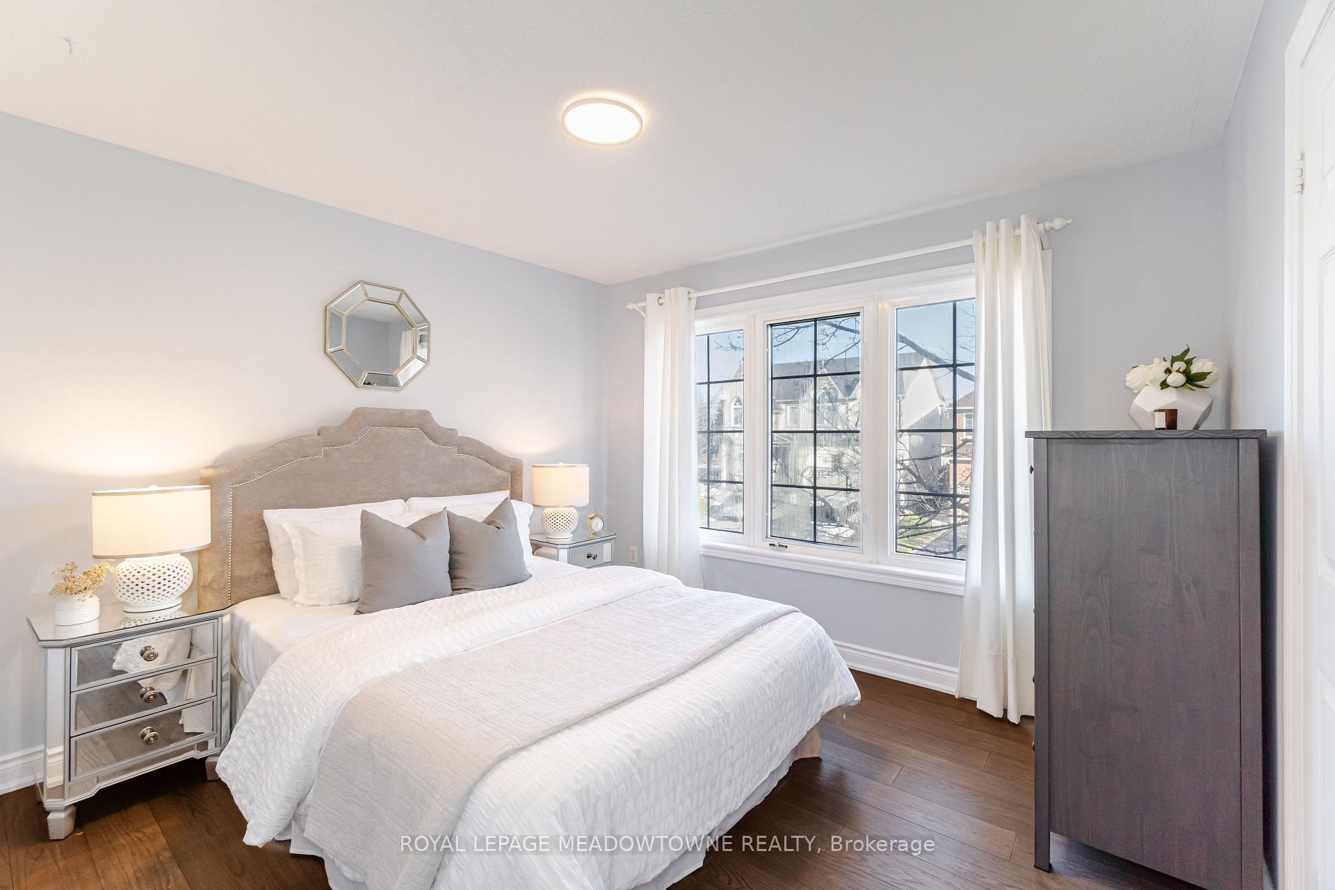 7129 Gillespie Lane, Mississauga, ON L5W1E8 | 4 Bedroom 4 Bathroom Detached House | Image 29