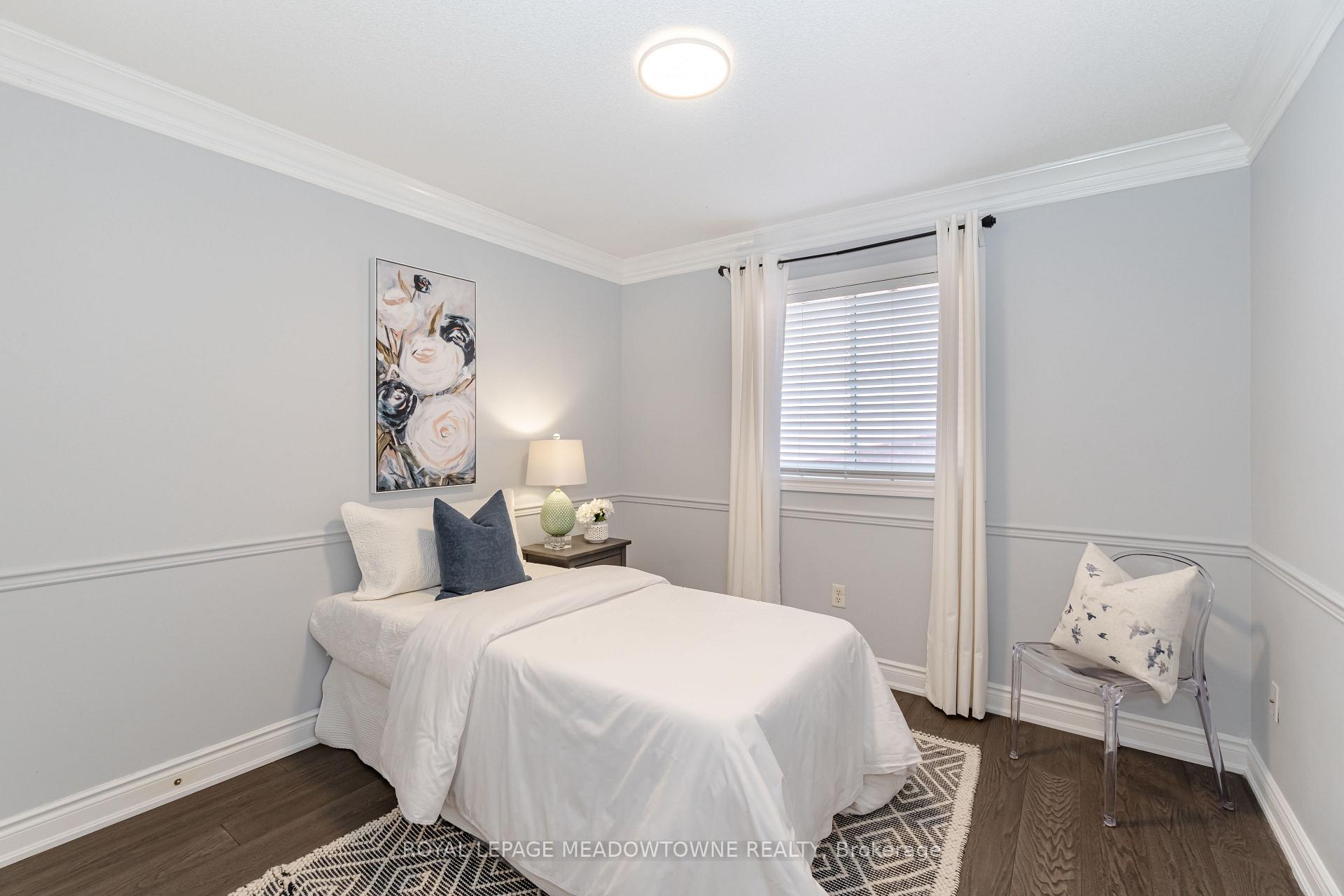 7129 Gillespie Lane, Mississauga, ON L5W1E8 | 4 Bedroom 4 Bathroom Detached House | Image 30