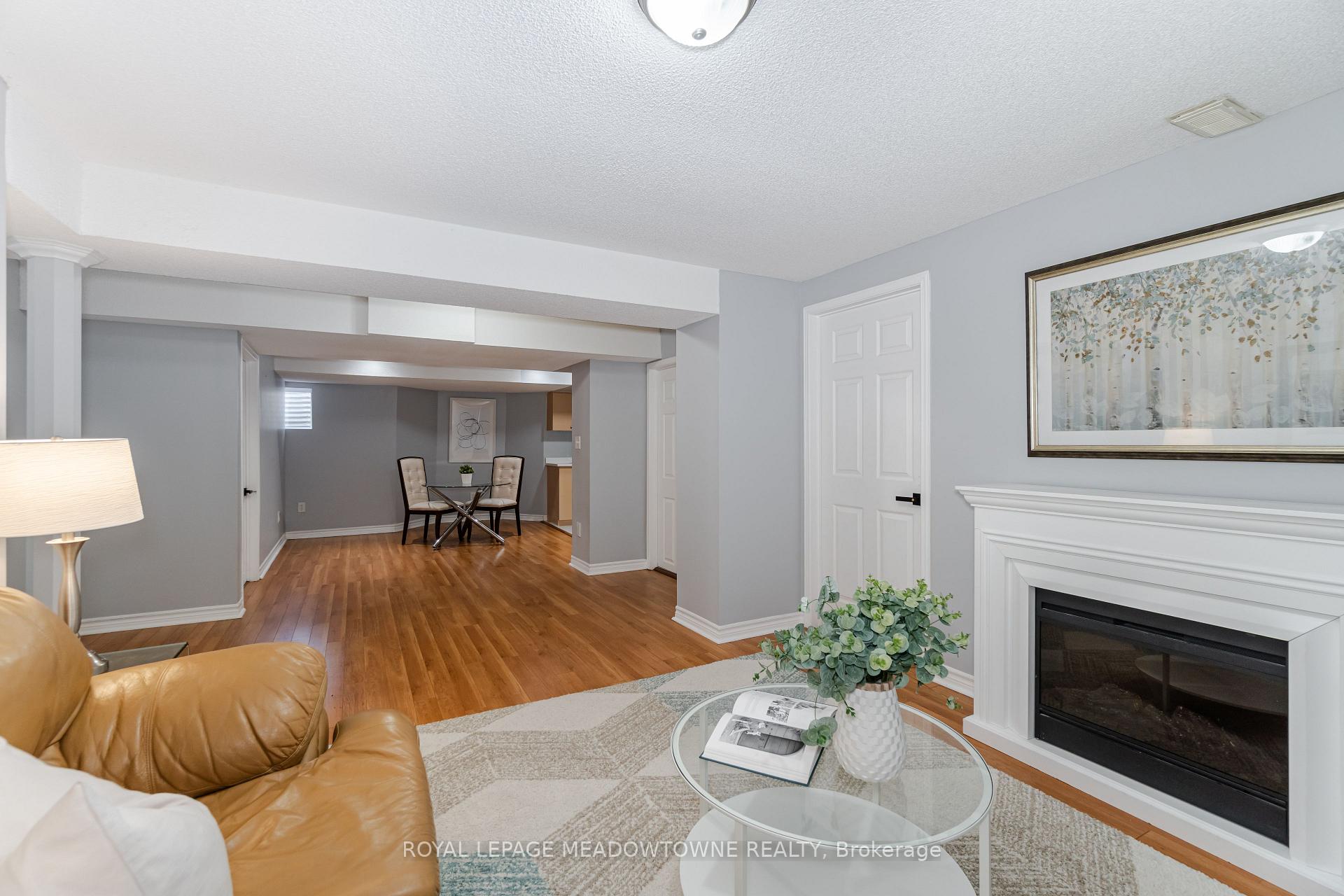 7129 Gillespie Lane, Mississauga, ON L5W1E8 | 4 Bedroom 4 Bathroom Detached House | Image 34