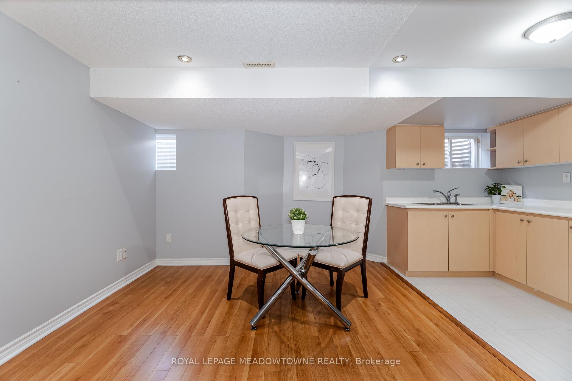 7129 Gillespie Lane, Mississauga, ON L5W1E8 | 4 Bedroom 4 Bathroom Detached House | Image 35