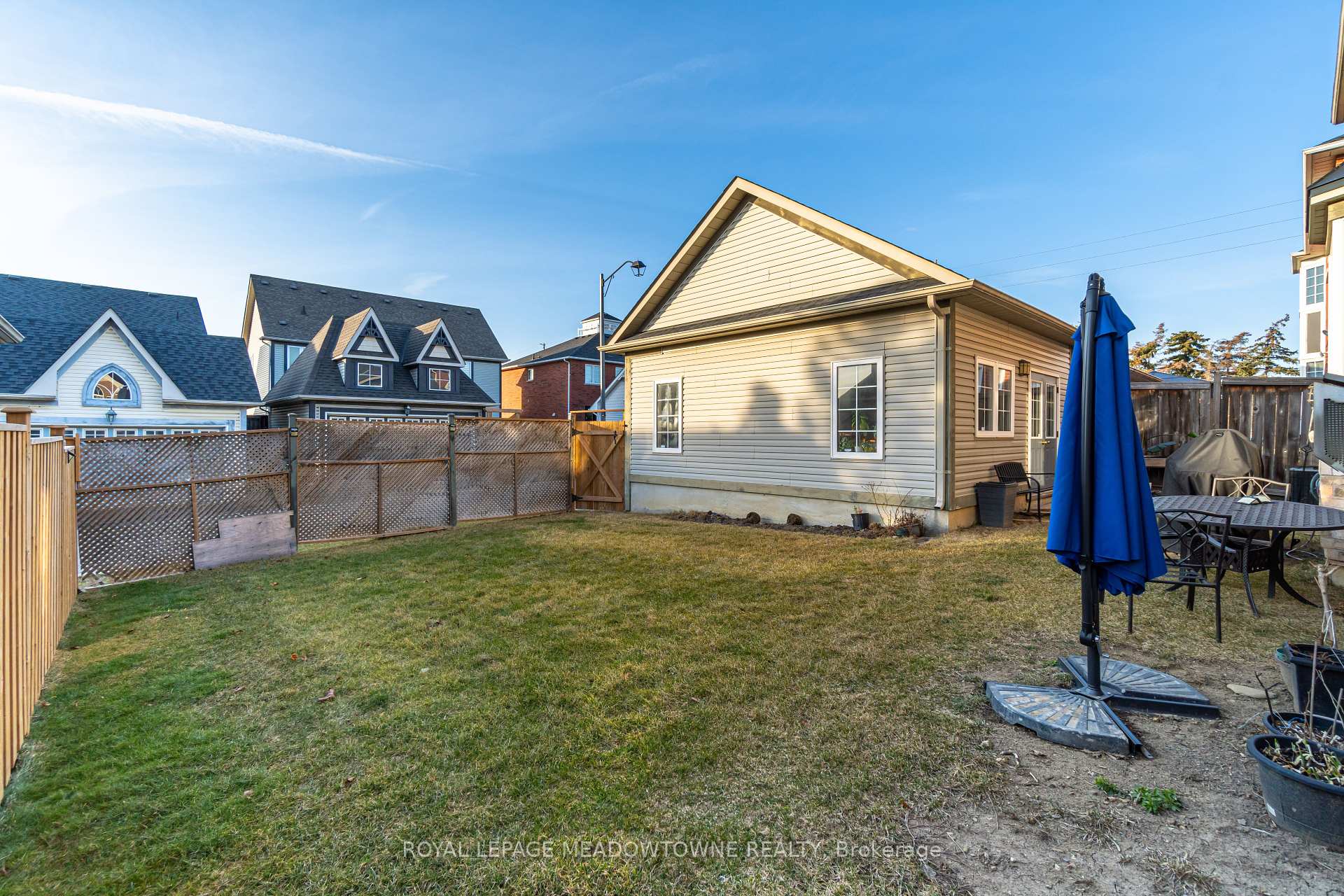 7129 Gillespie Lane, Mississauga, ON L5W1E8 | 4 Bedroom 4 Bathroom Detached House | Image 39