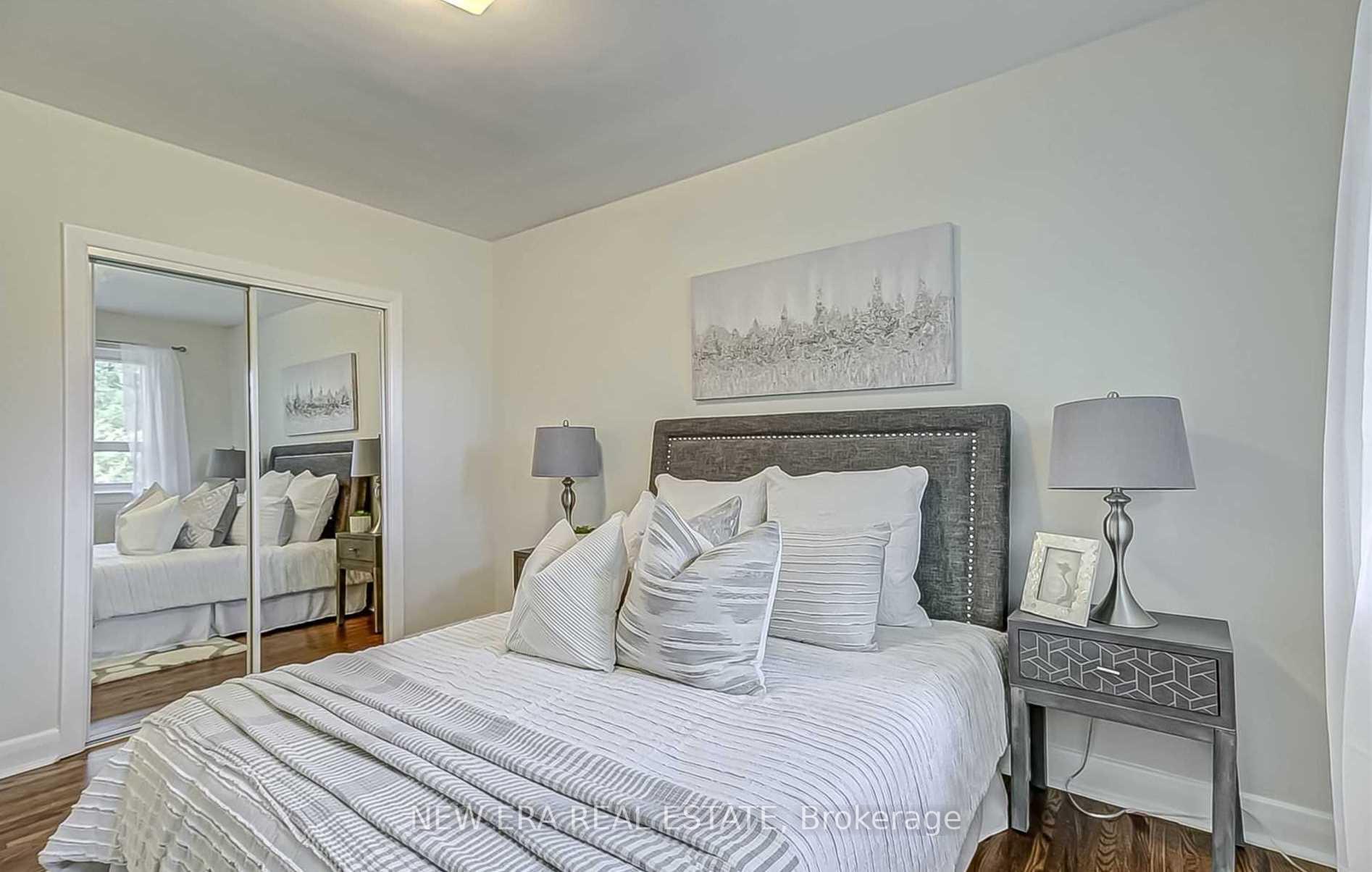 7 Greening Cres, Toronto, ON M9A1N9 | 3 Bedroom 2 Bathroom Detached House | Image 14
