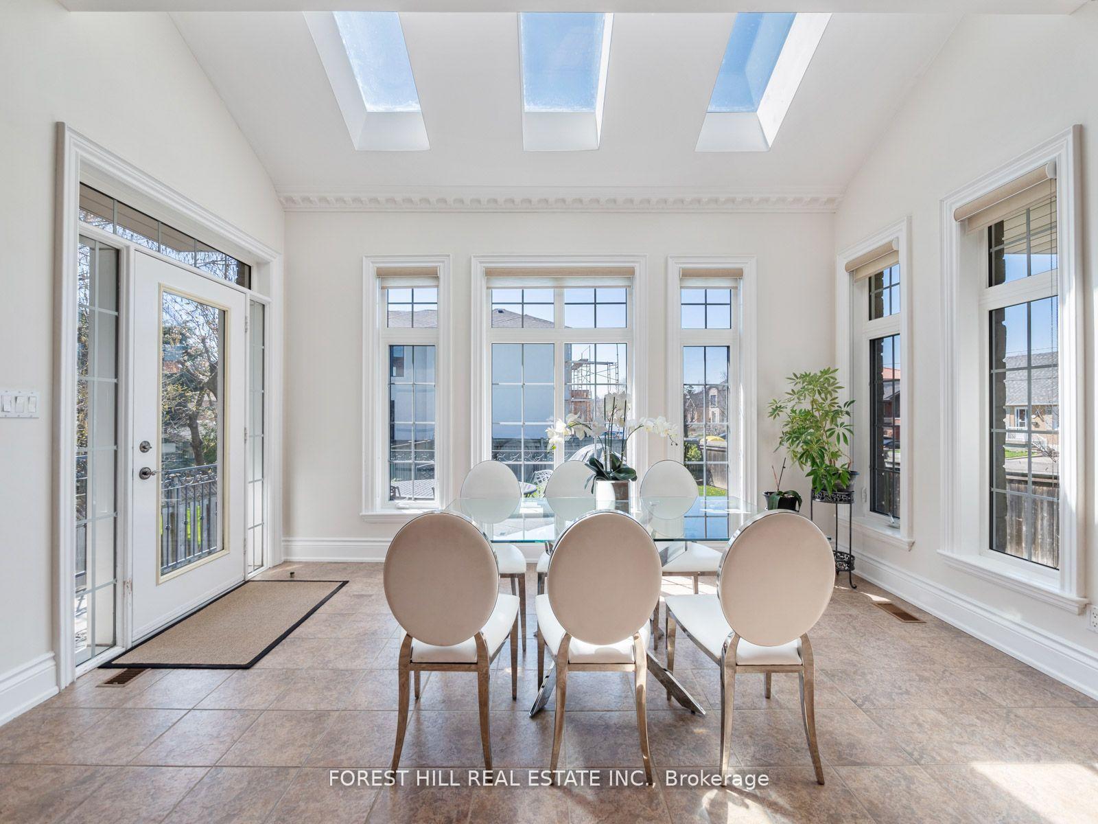 18 Highland Hill, Toronto, ON M6A2P8 | 4 Bedroom 5 Bathroom Detached House | Image 12