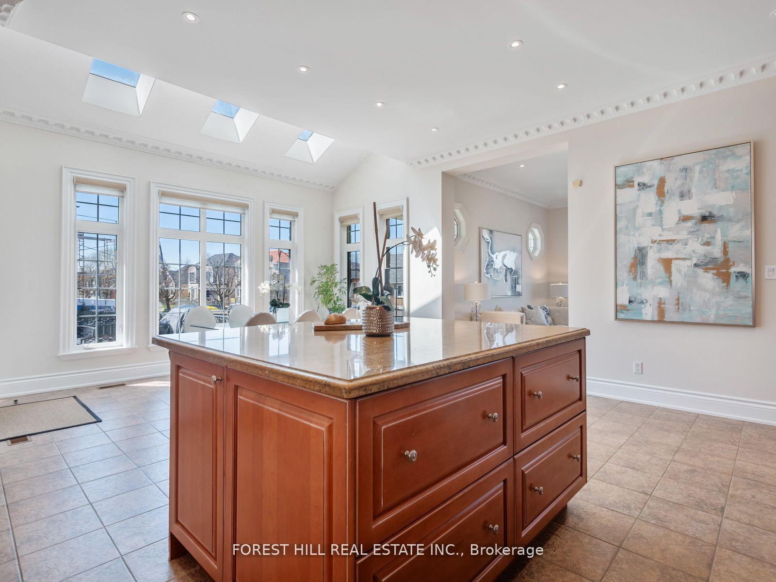 18 Highland Hill, Toronto, ON M6A2P8 | 4 Bedroom 5 Bathroom Detached House | Image 13