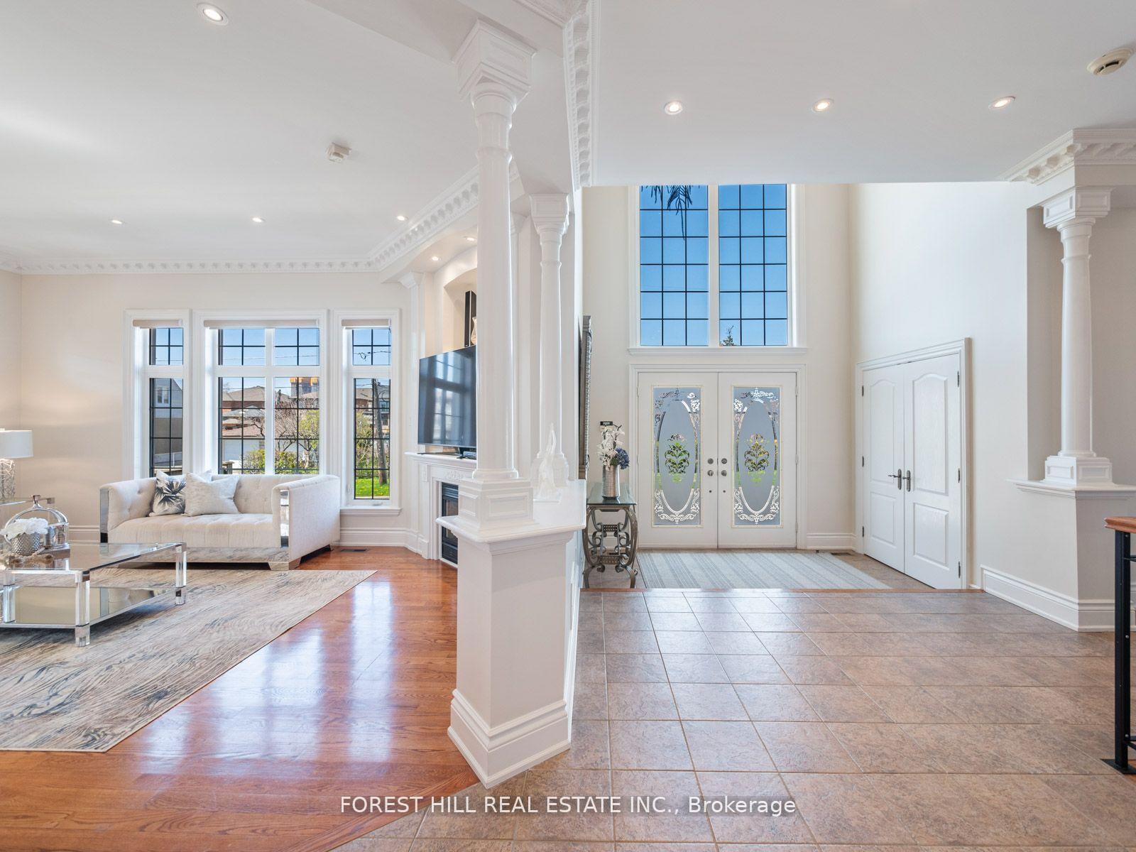 18 Highland Hill, Toronto, ON M6A2P8 | 4 Bedroom 5 Bathroom Detached House | Image 15