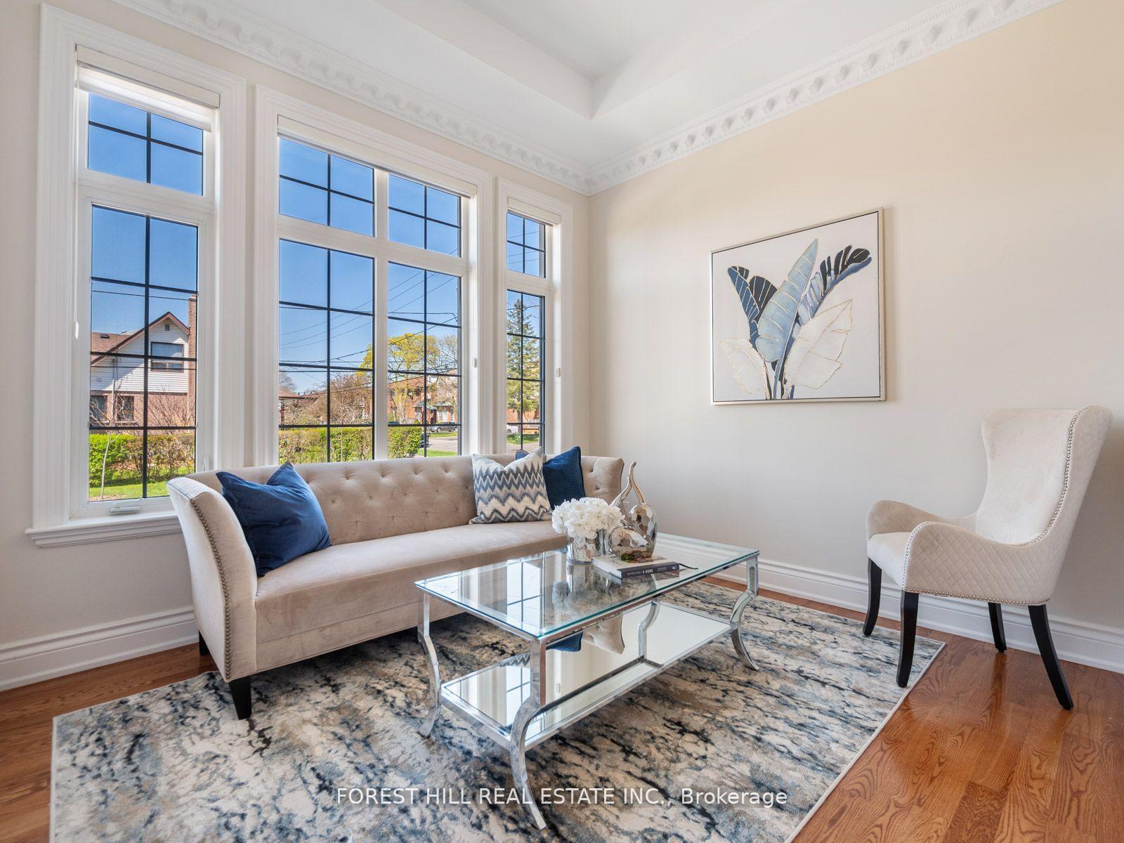 18 Highland Hill, Toronto, ON M6A2P8 | 4 Bedroom 5 Bathroom Detached House | Image 16