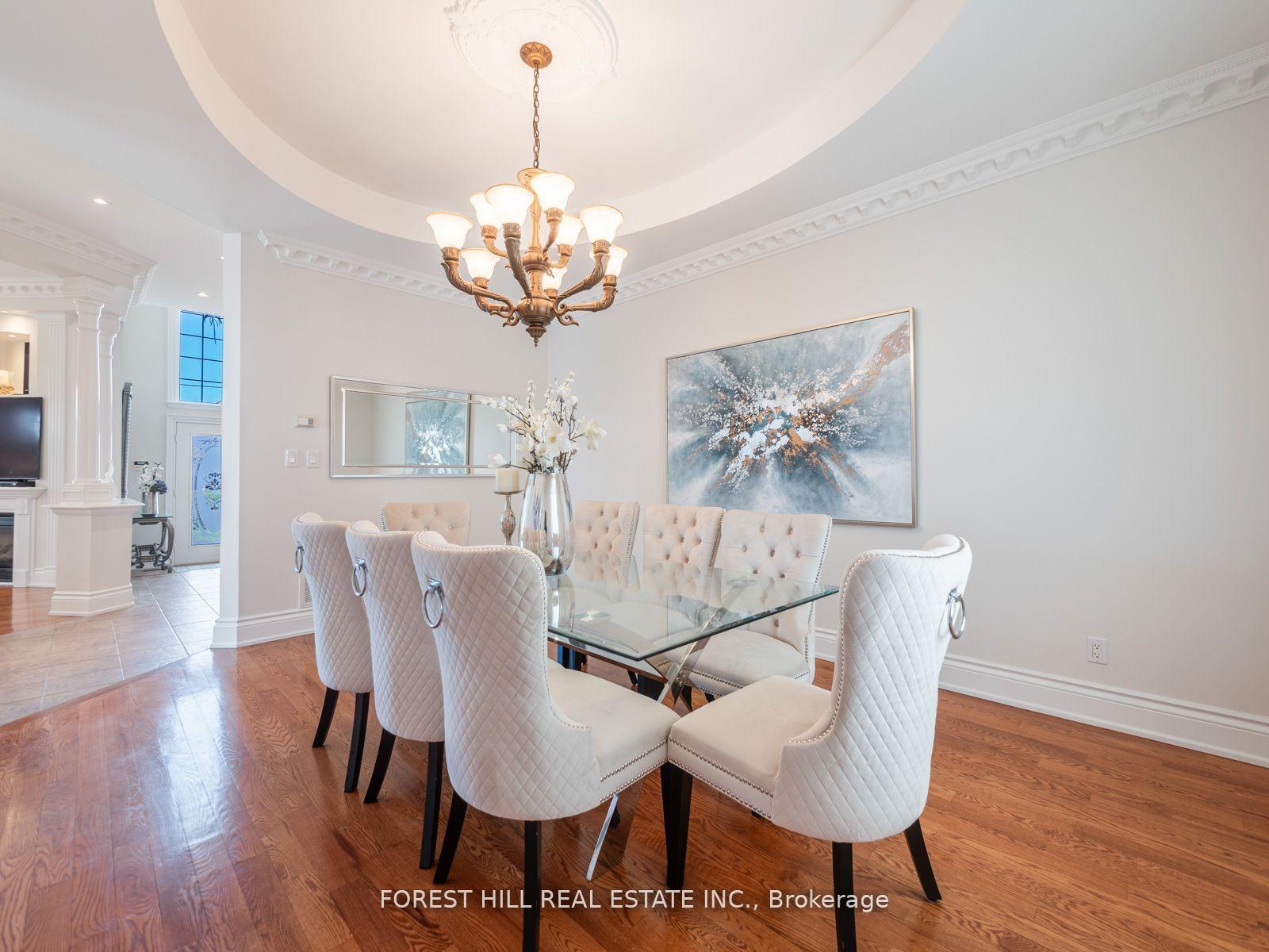 18 Highland Hill, Toronto, ON M6A2P8 | 4 Bedroom 5 Bathroom Detached House | Image 17