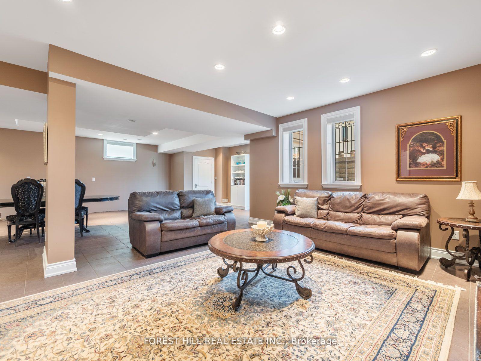 18 Highland Hill, Toronto, ON M6A2P8 | 4 Bedroom 5 Bathroom Detached House | Image 21
