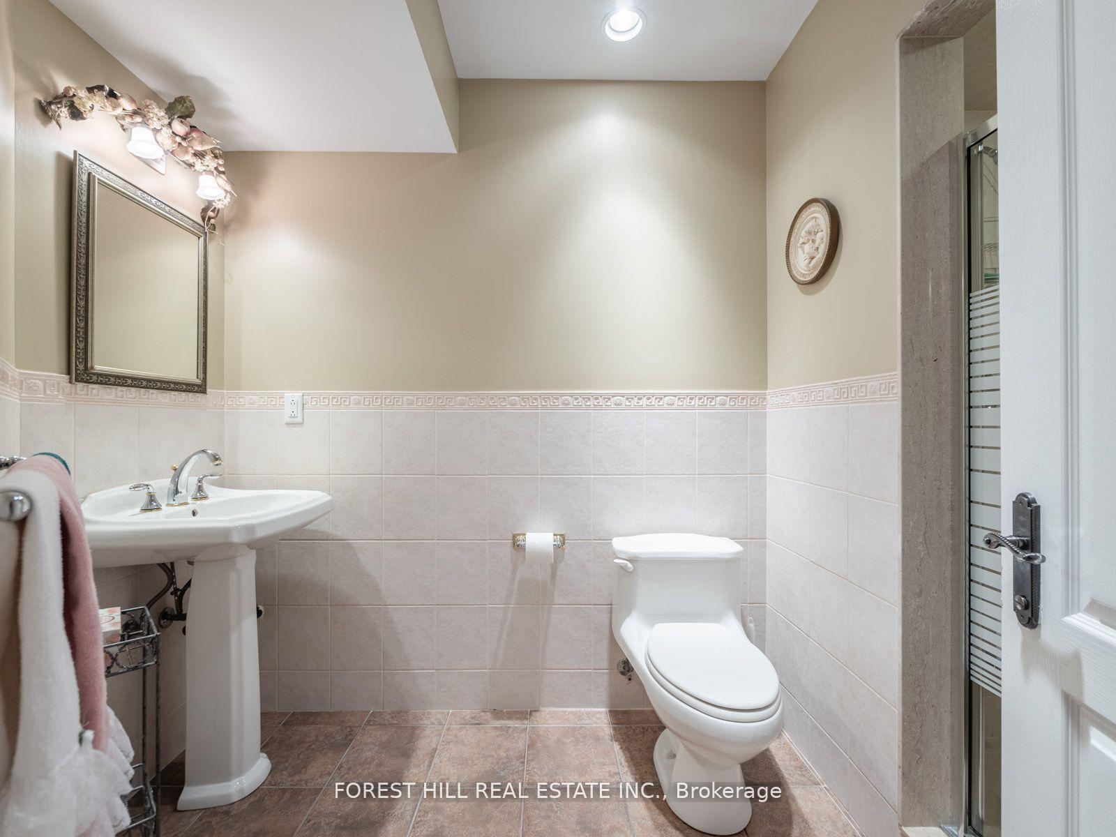 18 Highland Hill, Toronto, ON M6A2P8 | 4 Bedroom 5 Bathroom Detached House | Image 23