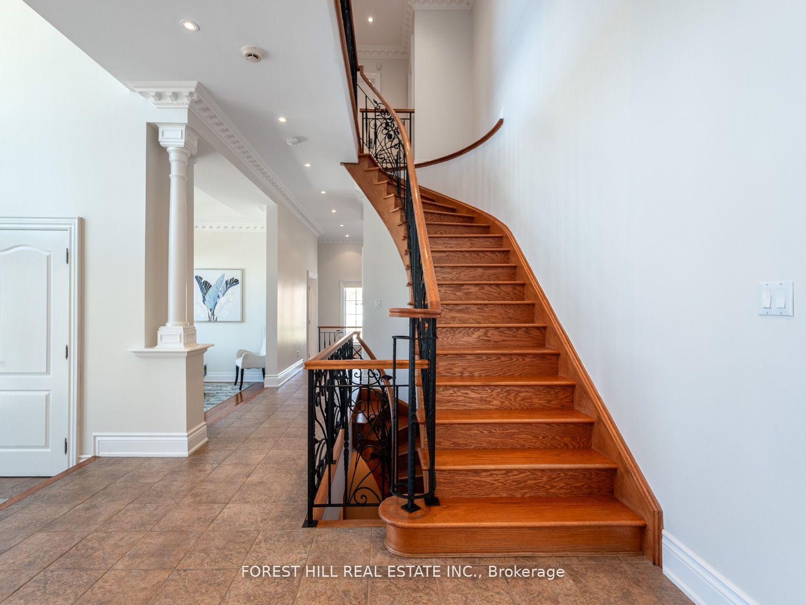 18 Highland Hill, Toronto, ON M6A2P8 | 4 Bedroom 5 Bathroom Detached House | Image 24