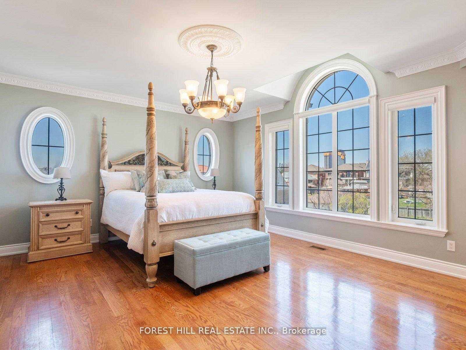 18 Highland Hill, Toronto, ON M6A2P8 | 4 Bedroom 5 Bathroom Detached House | Image 26