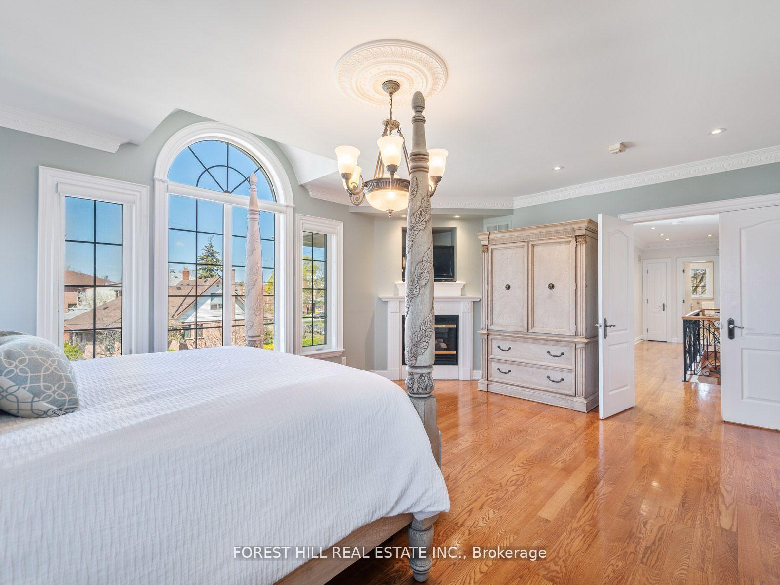 18 Highland Hill, Toronto, ON M6A2P8 | 4 Bedroom 5 Bathroom Detached House | Image 28