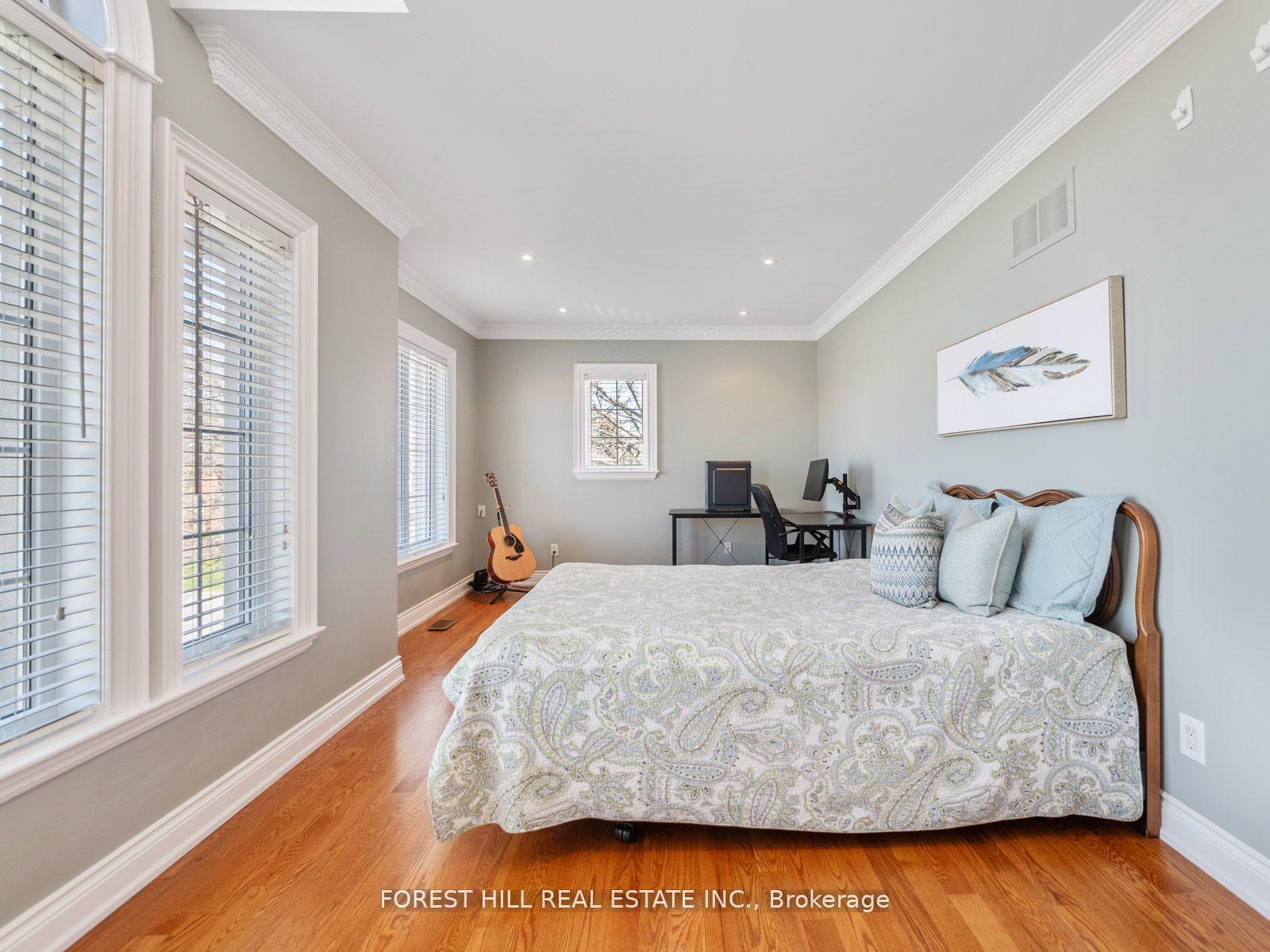 18 Highland Hill, Toronto, ON M6A2P8 | 4 Bedroom 5 Bathroom Detached House | Image 34