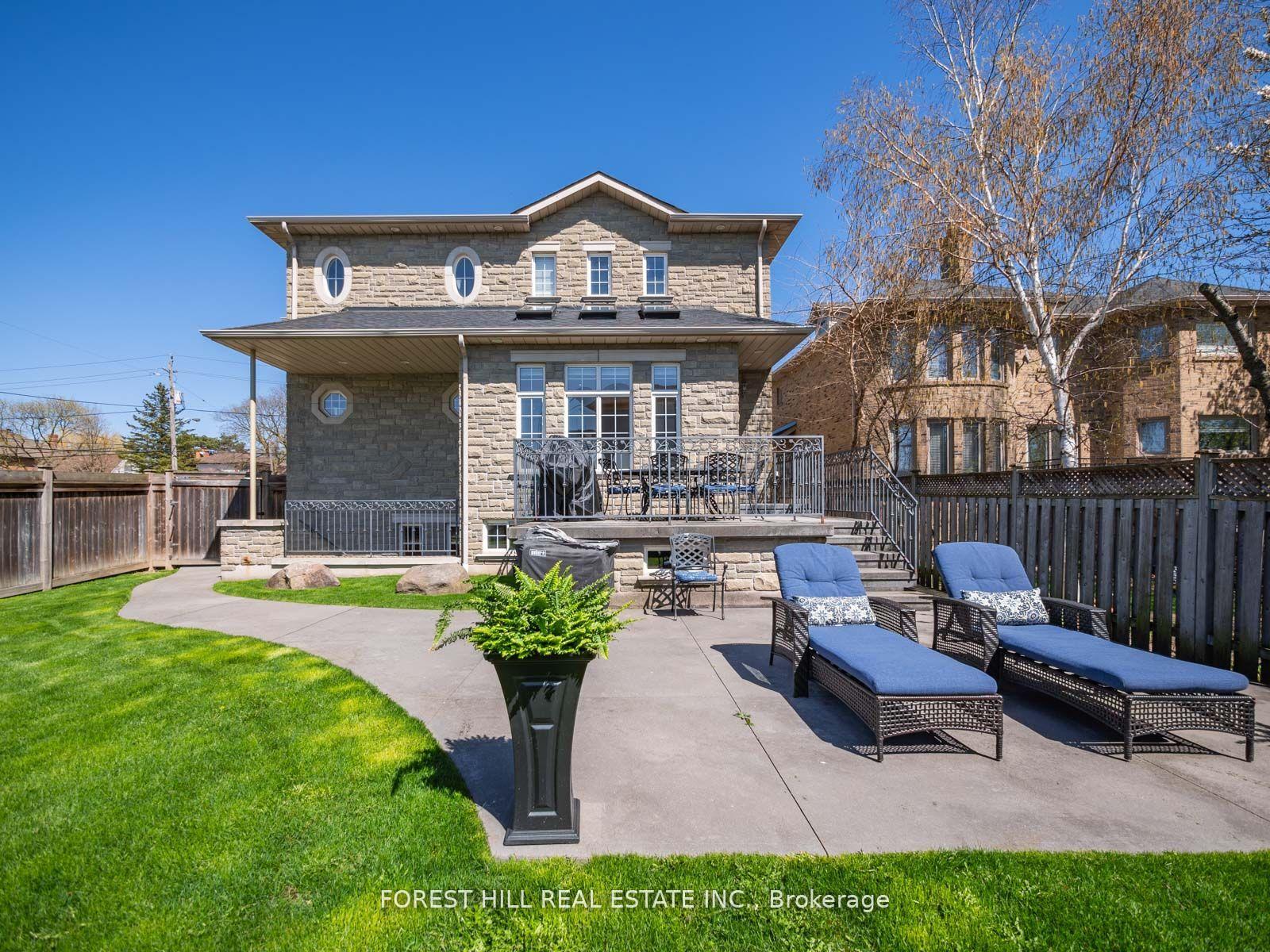 18 Highland Hill, Toronto, ON M6A2P8 | 4 Bedroom 5 Bathroom Detached House | Image 36