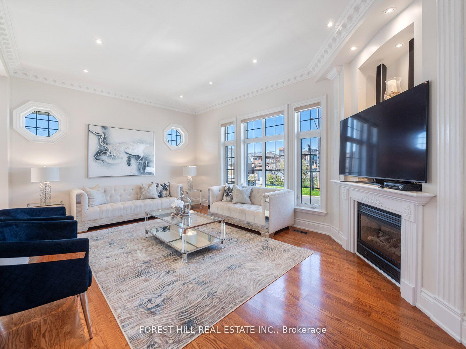 18 Highland Hill, Toronto, ON M6A2P8 | 4 Bedroom 5 Bathroom Detached House | Image 6