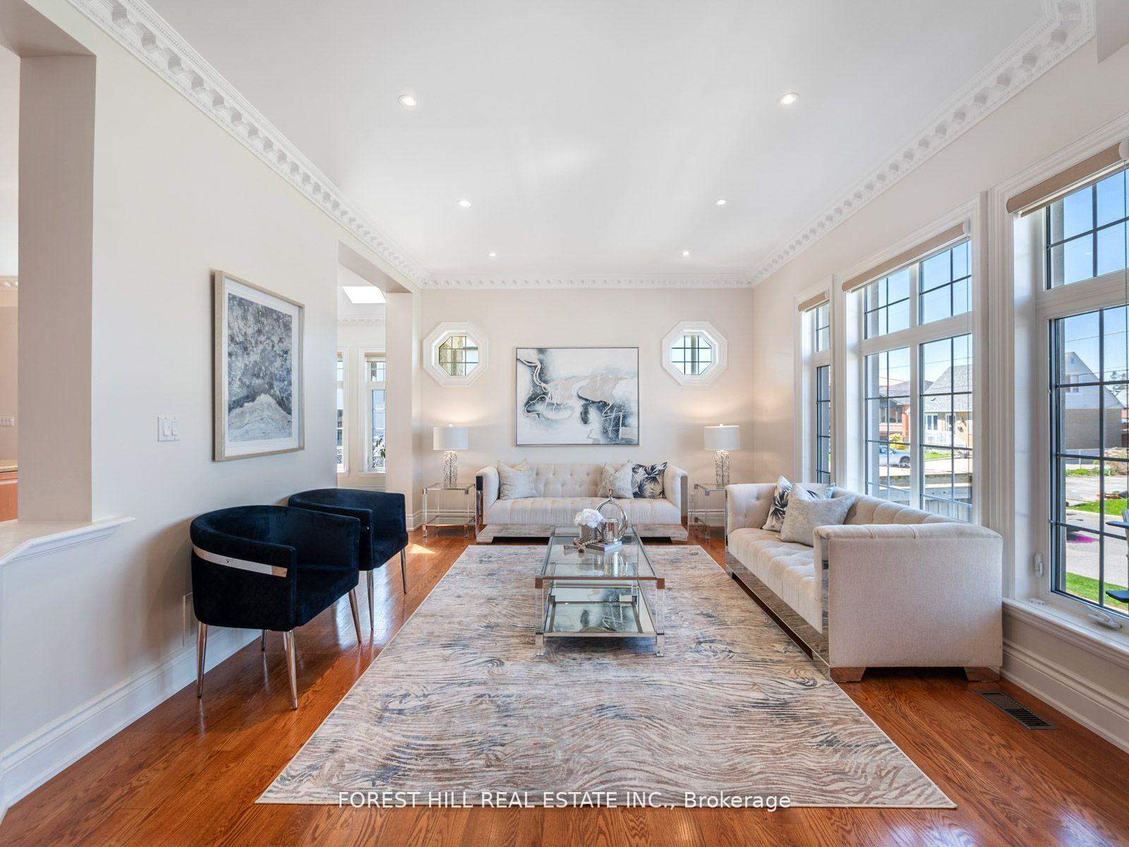 18 Highland Hill, Toronto, ON M6A2P8 | 4 Bedroom 5 Bathroom Detached House | Image 7